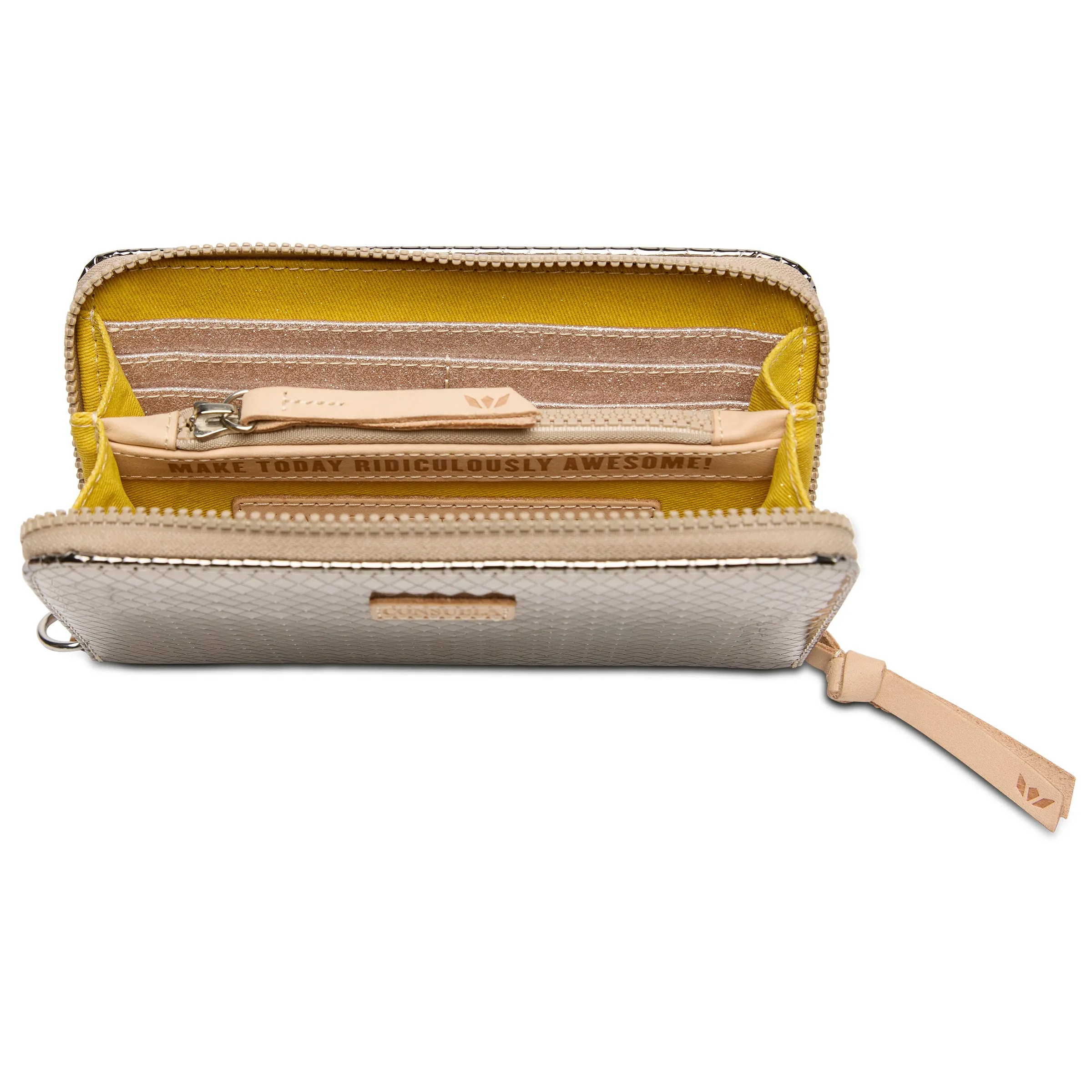 Kyle Essential Wallet sold by Consuela product image thumbnail 5