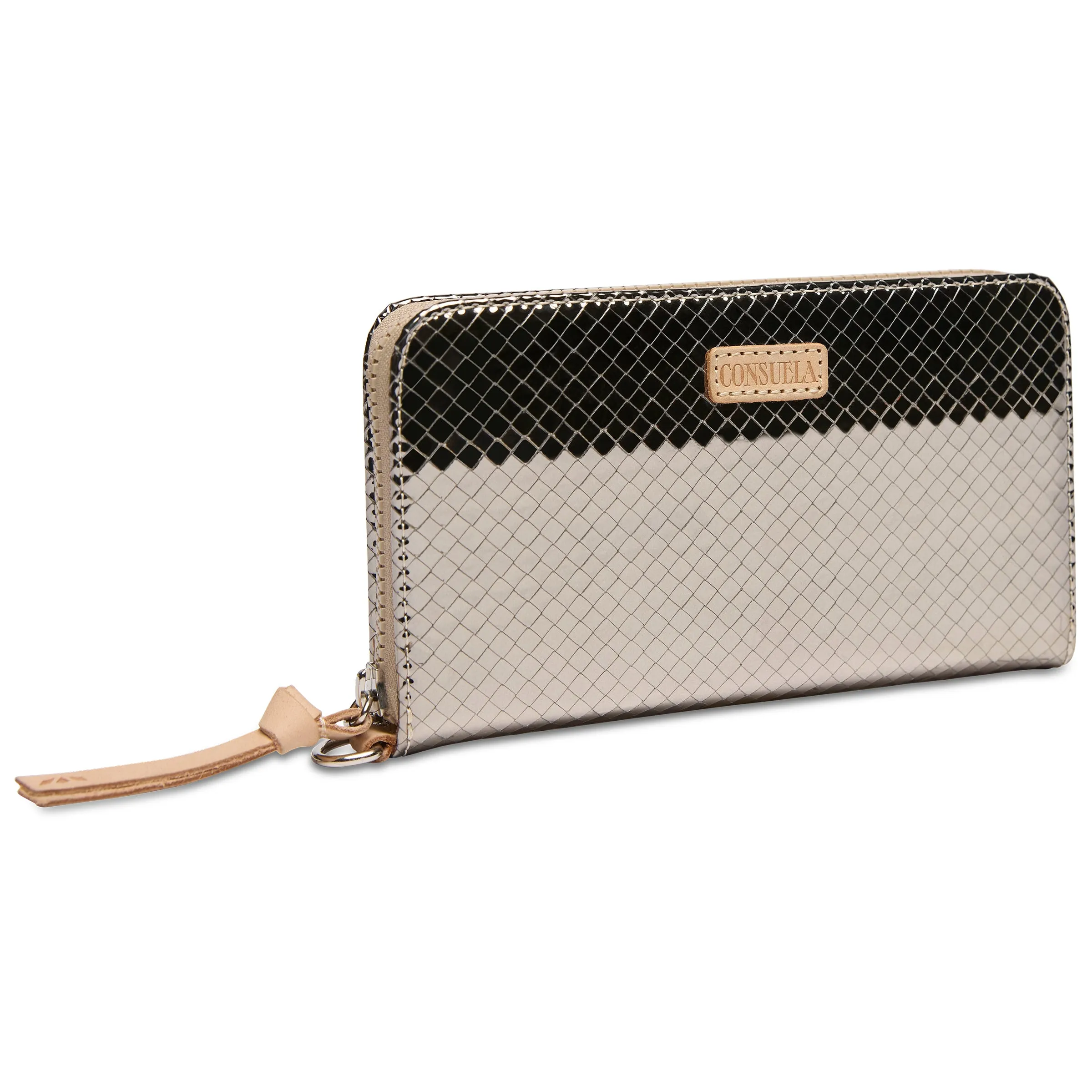Kyle Essential Wallet sold by Consuela product image thumbnail 3