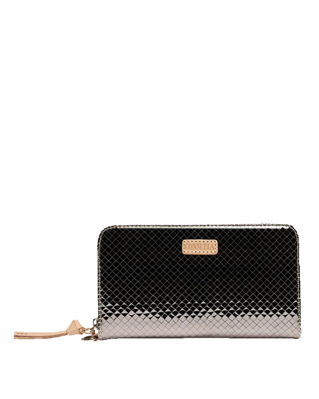 Kyle Essential Wallet sold by Consuela