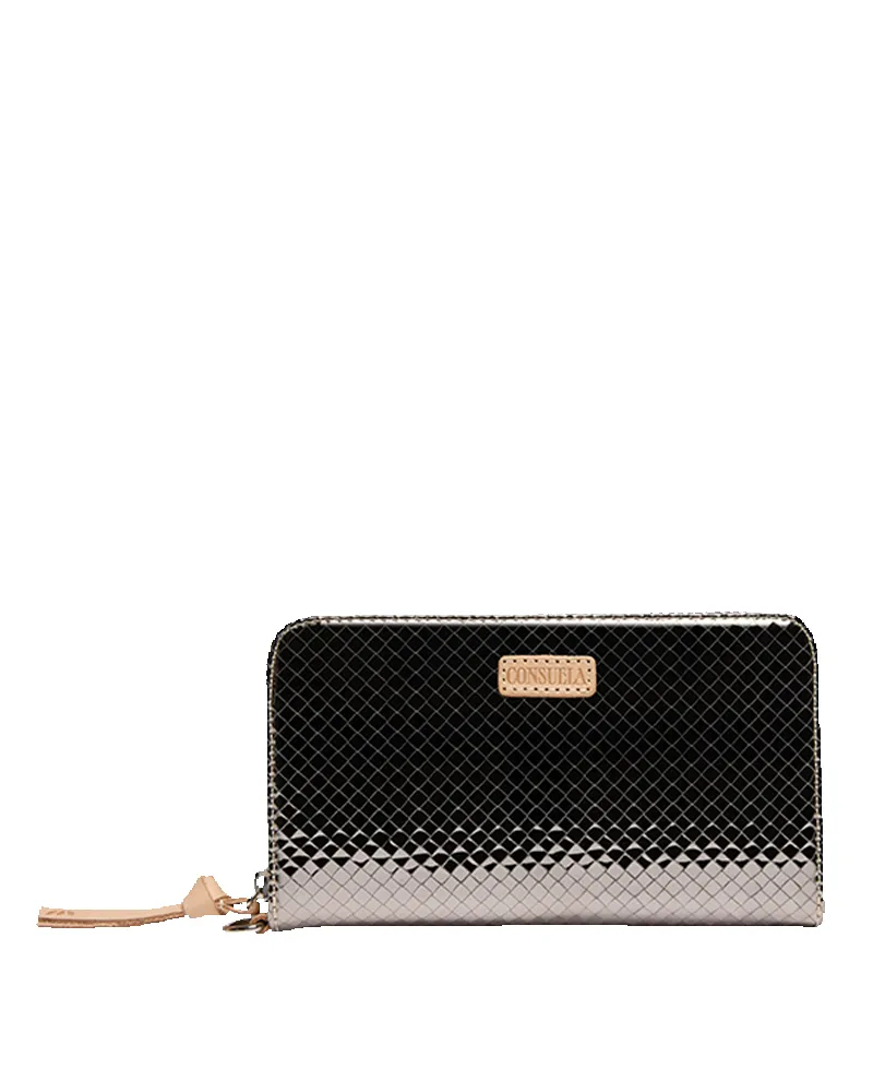 Kyle Essential Wallet sold by Consuela