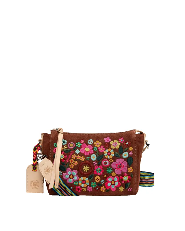 Sienna City Bag sold by Consuela