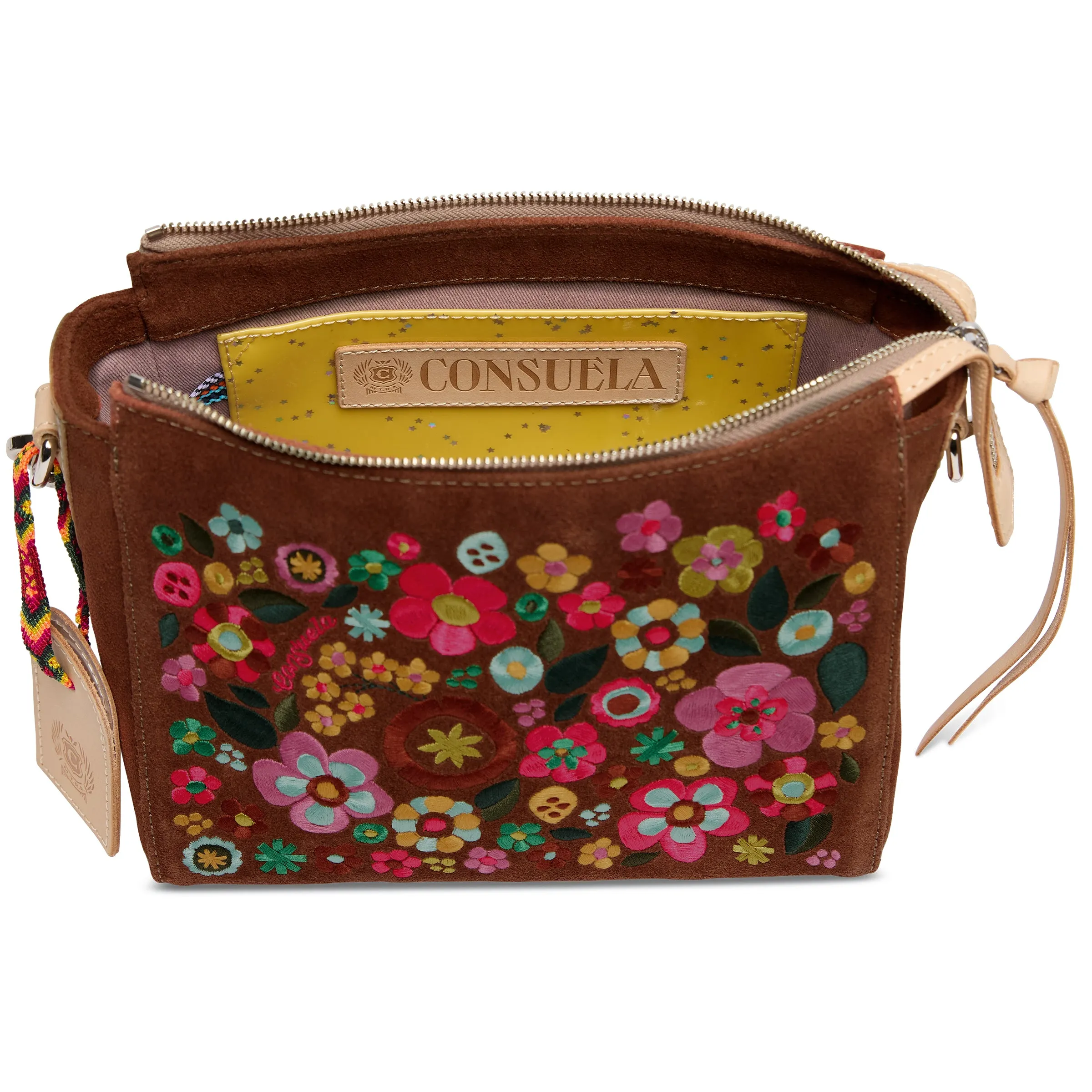 Sienna City Bag sold by Consuela product image thumbnail 5