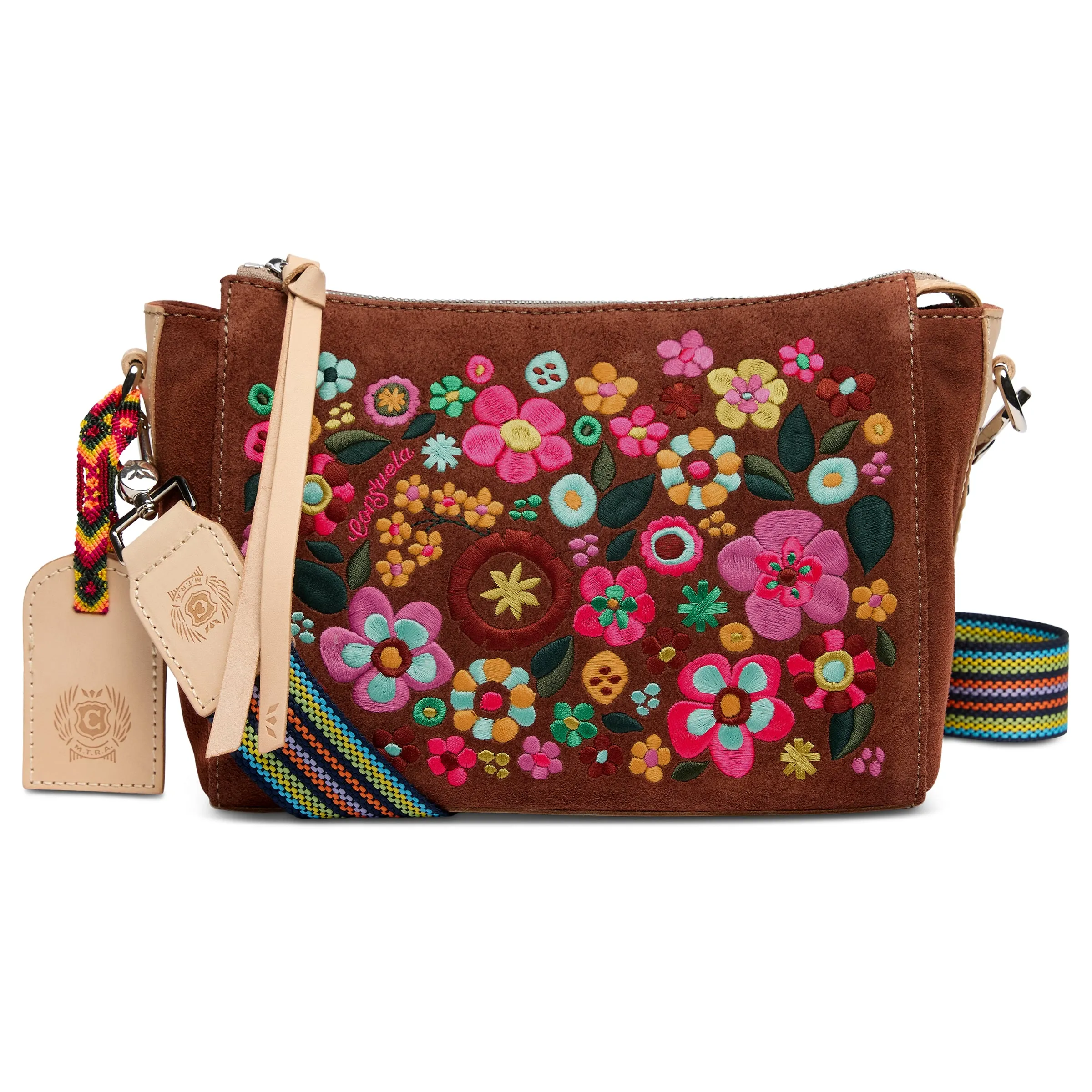 Sienna City Bag sold by Consuela product image thumbnail 2