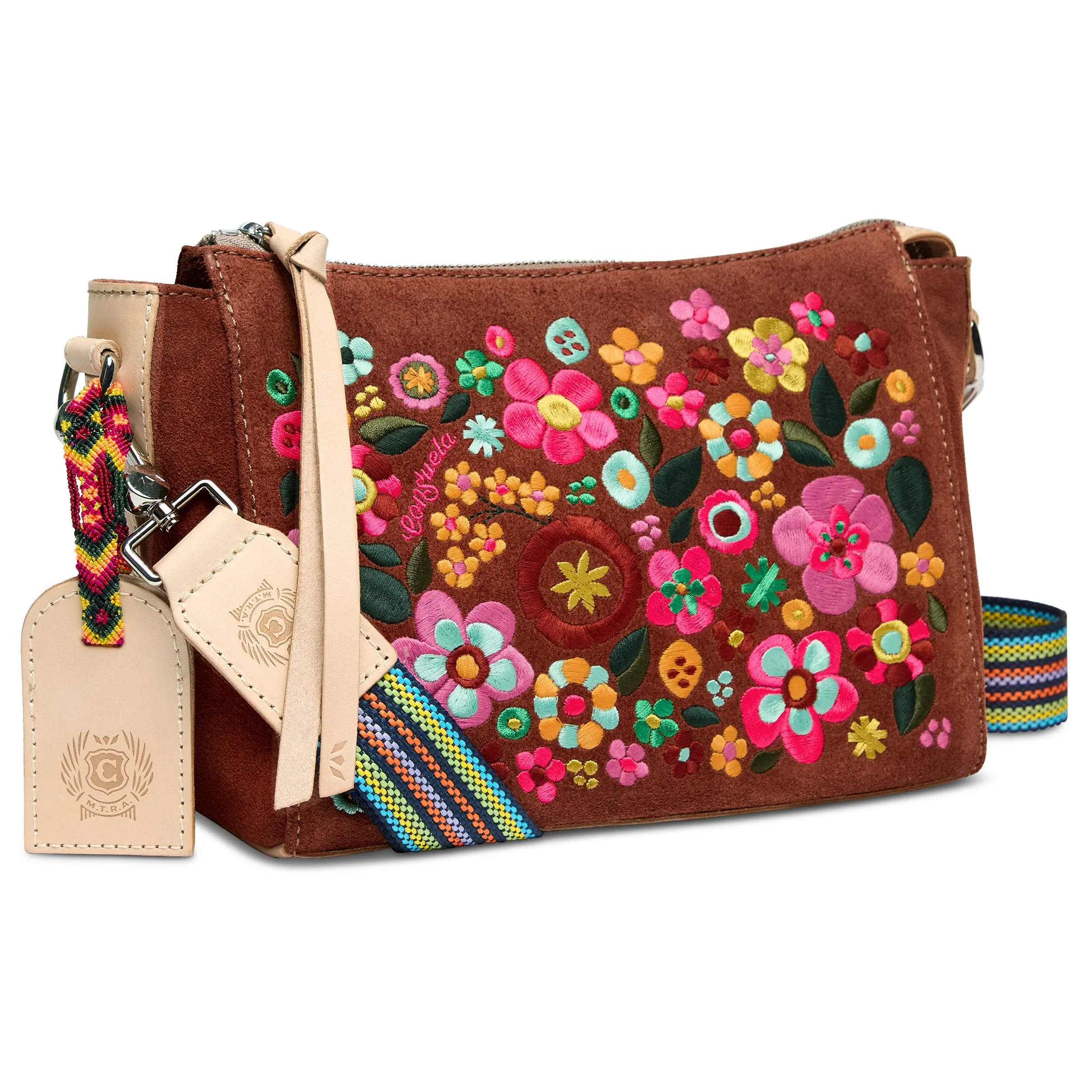 Sienna City Bag sold by Consuela product image thumbnail 3