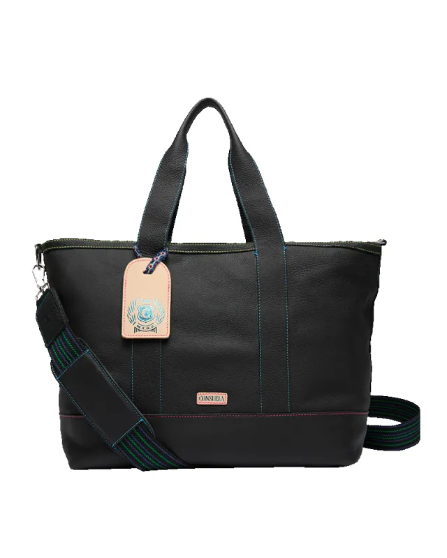 Cyndi Max Tote sold by Consuela