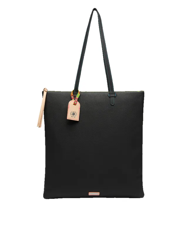 Cyndi Shopper Tote sold by Consuela