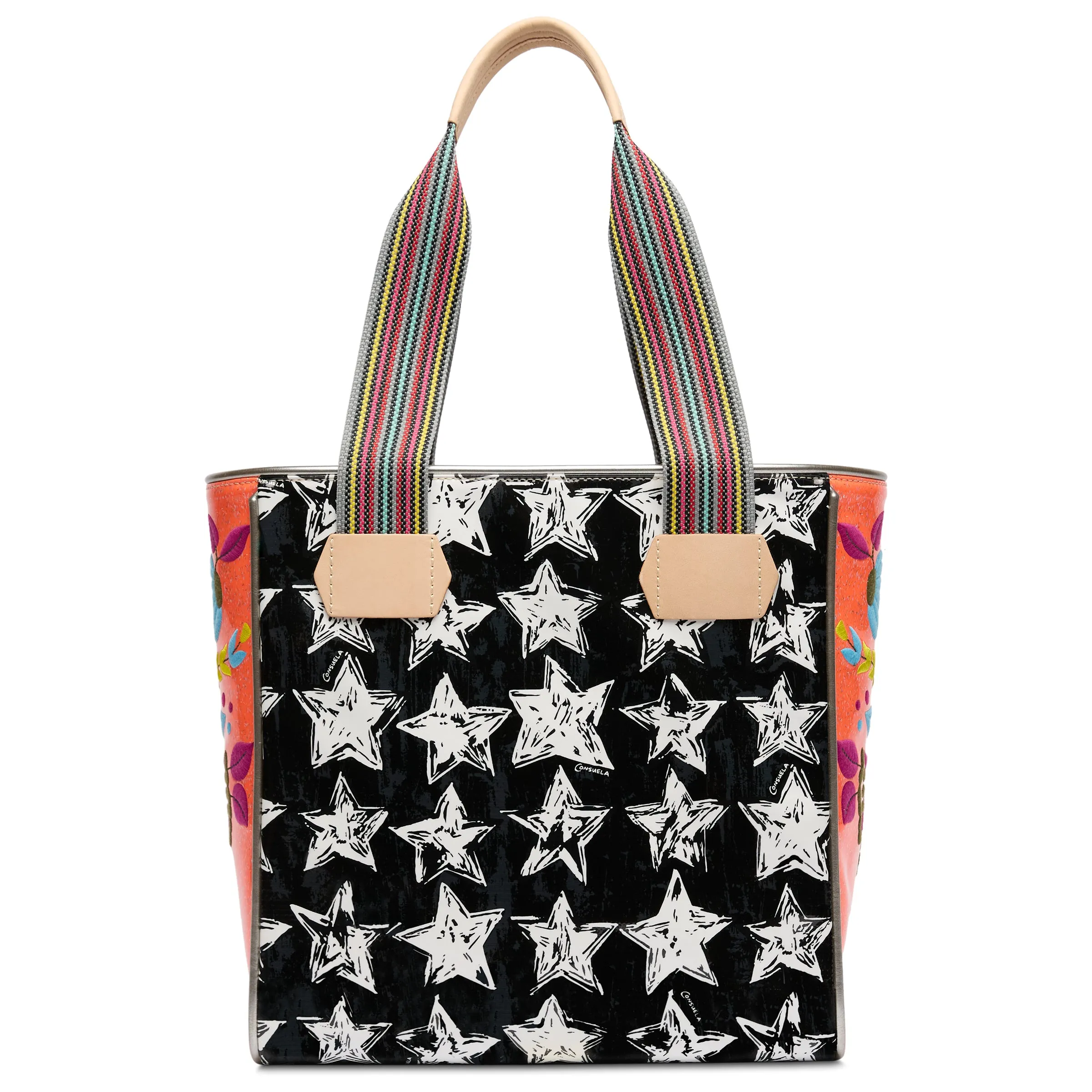 Aya Classic Tote sold by Consuela product image thumbnail 5