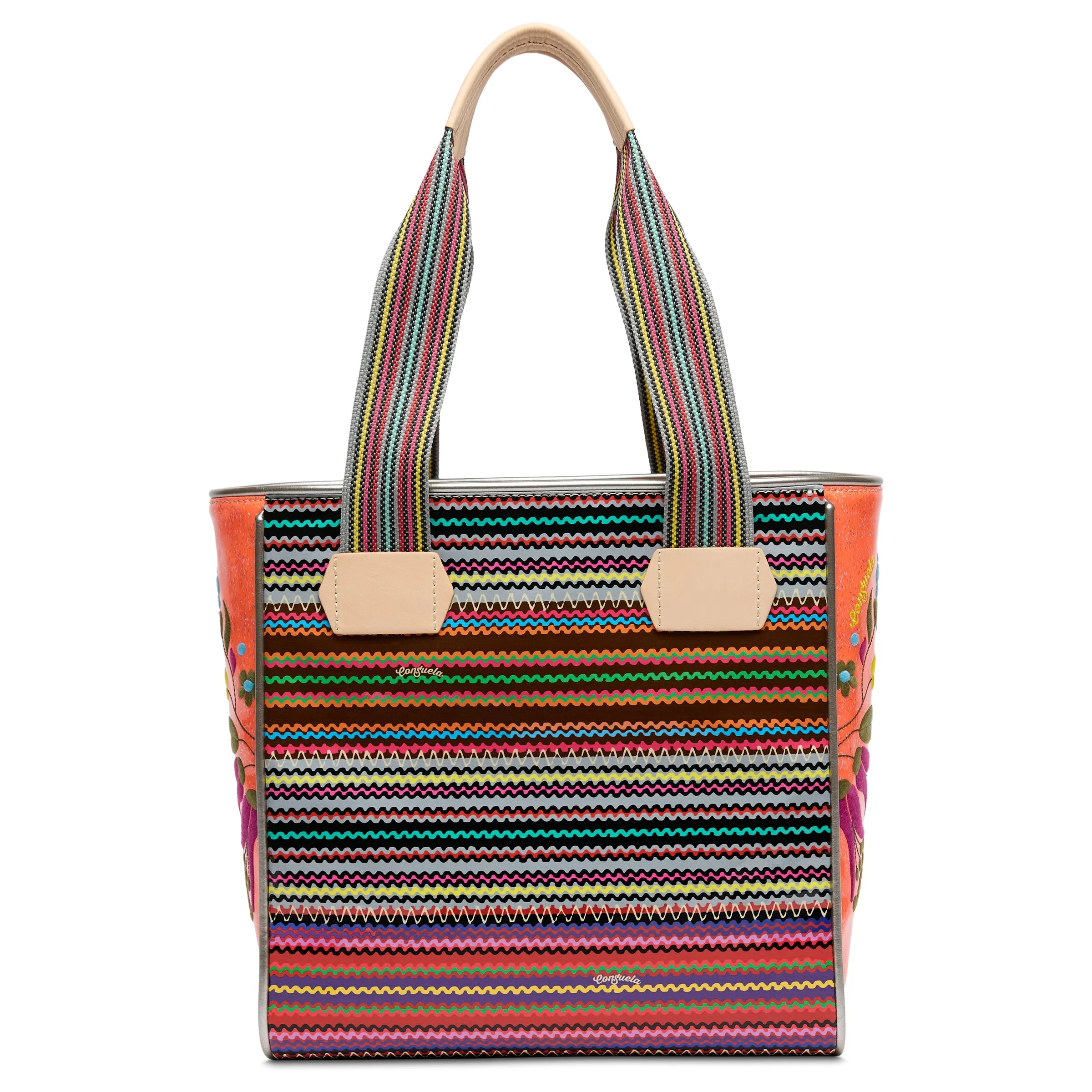 Aya Classic Tote sold by Consuela product image thumbnail 2