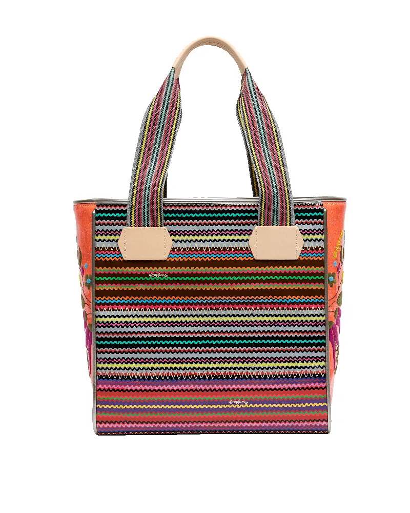 Aya Classic Tote sold by Consuela