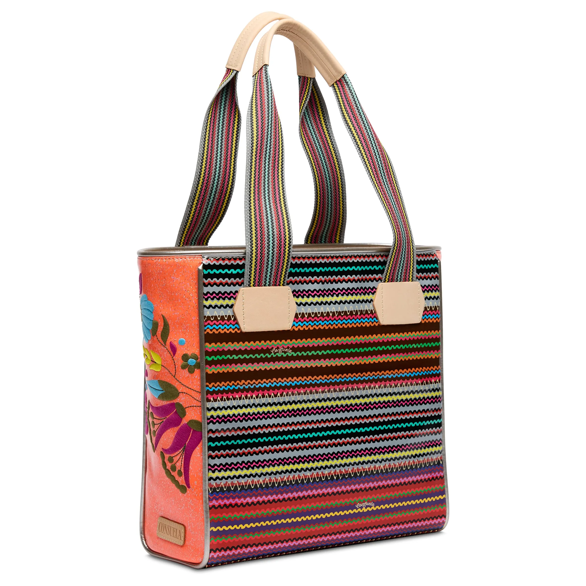 Aya Classic Tote sold by Consuela product image thumbnail 3