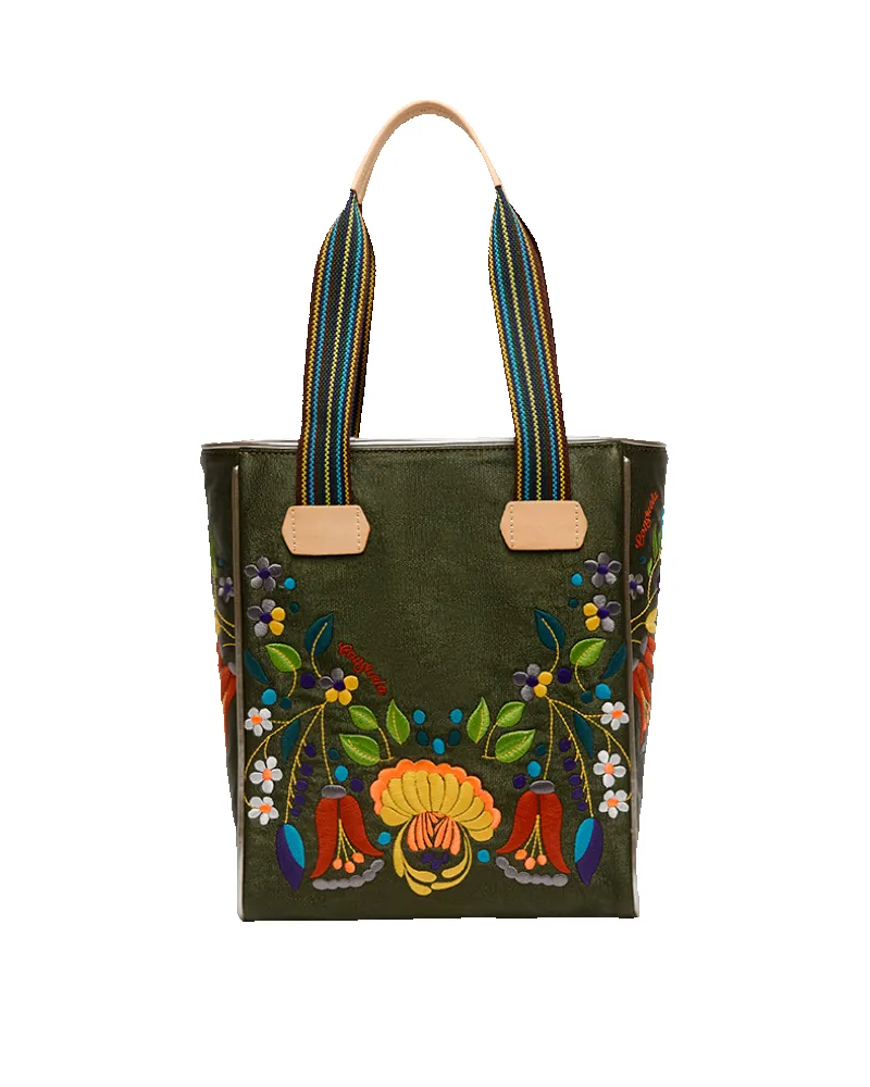 Vic Chica Tote sold by Consuela