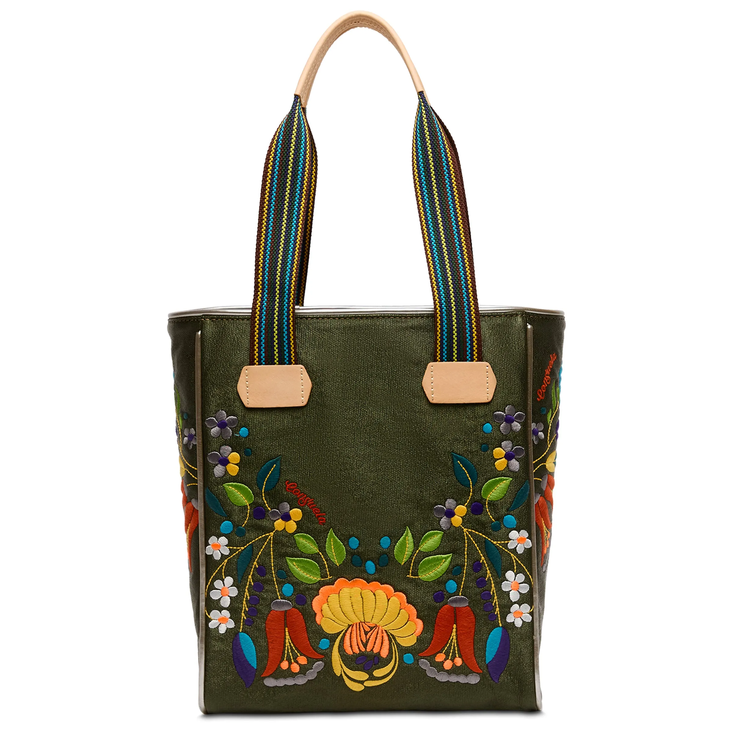 Vic Chica Tote sold by Consuela product image thumbnail 2