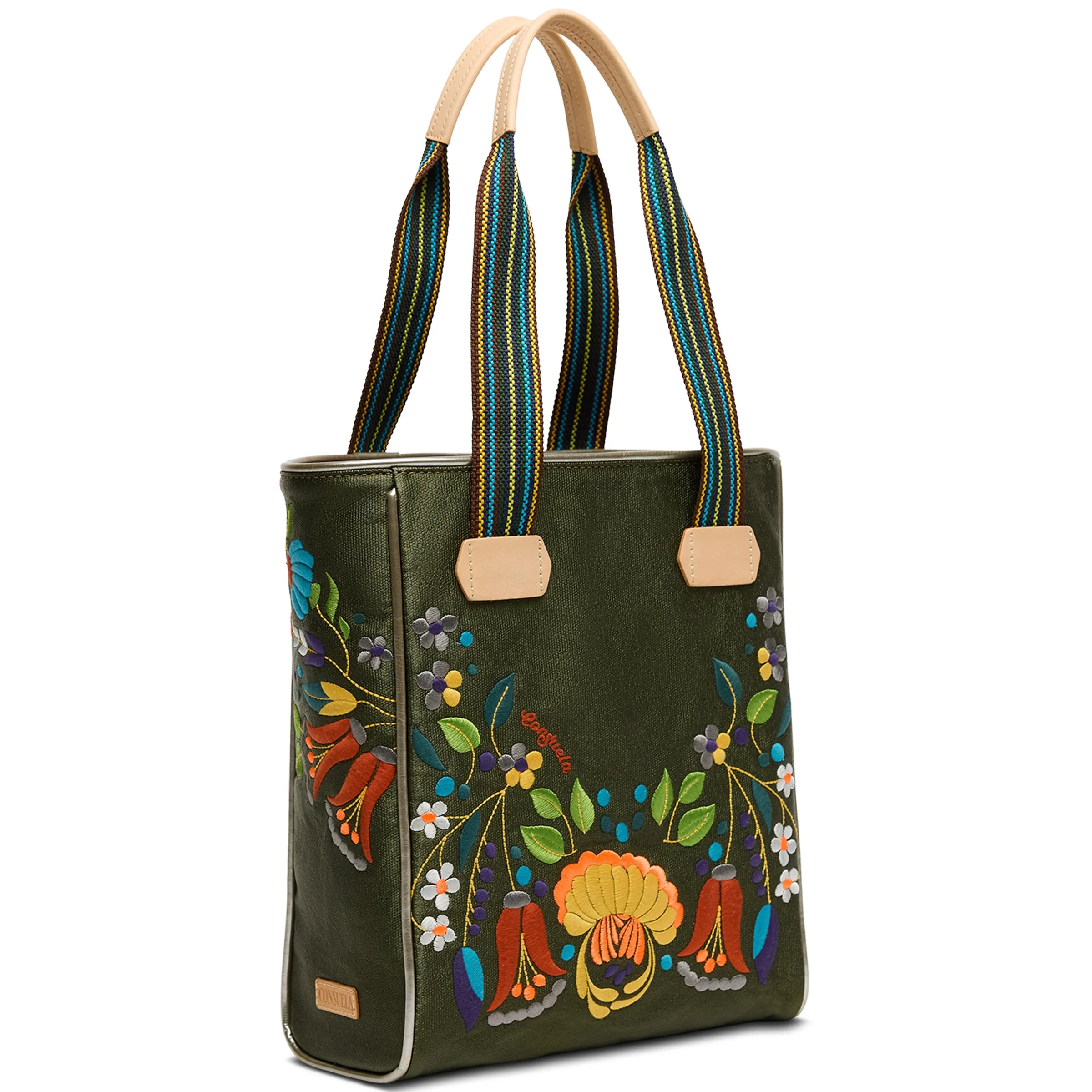Vic Chica Tote sold by Consuela product image thumbnail 3