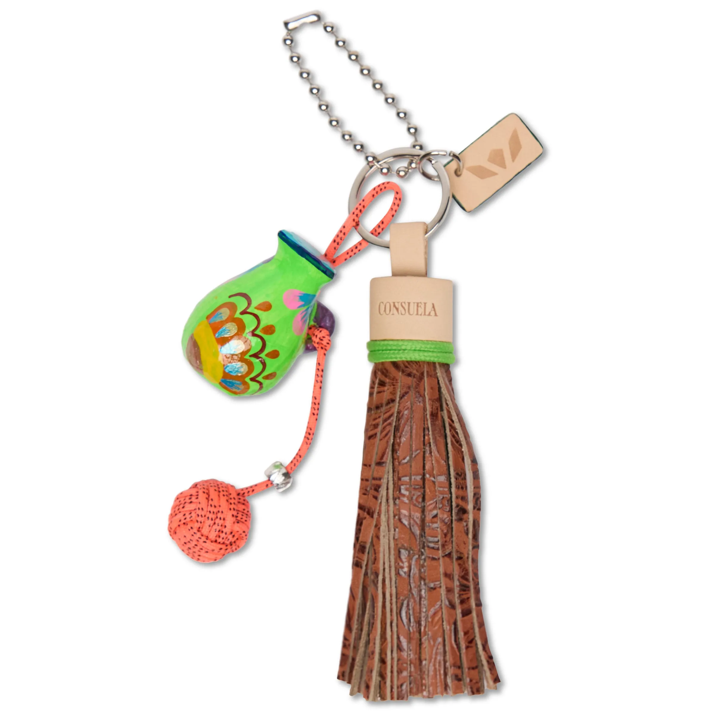Esme Charm sold by Consuela product image thumbnail 2