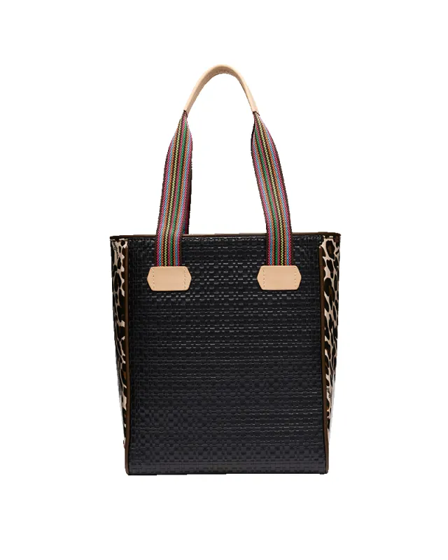 Amy Chica Tote sold by Consuela