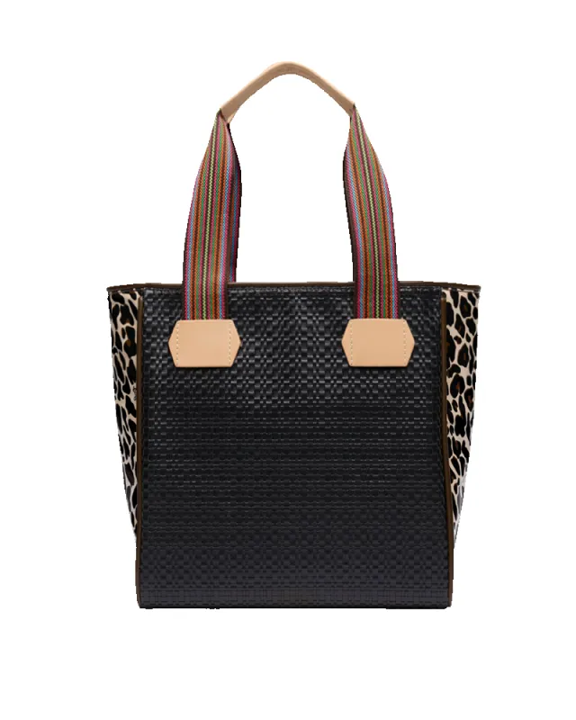 Amy Classic Tote sold by Consuela
