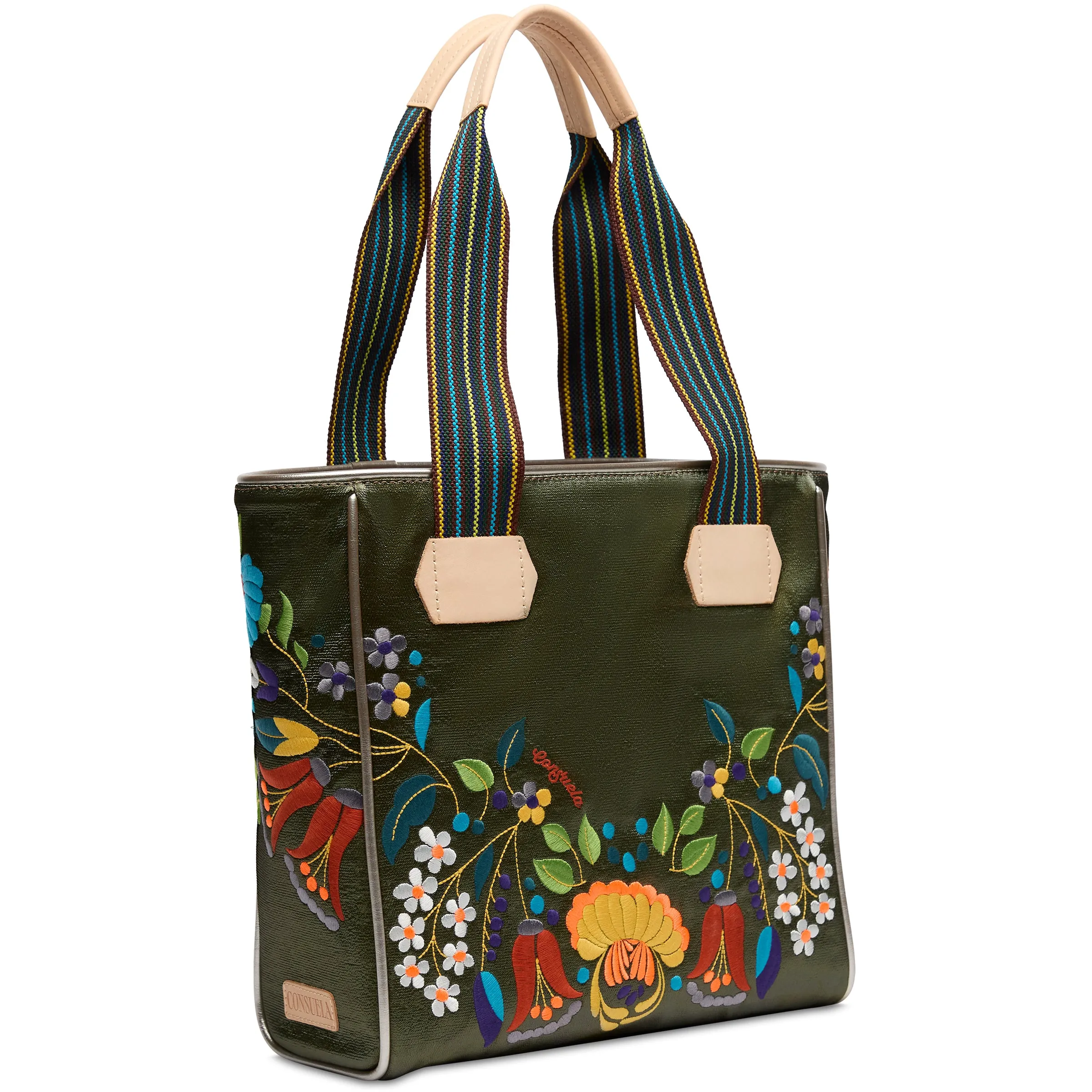 Vic Classic Tote sold by Consuela product image thumbnail 3