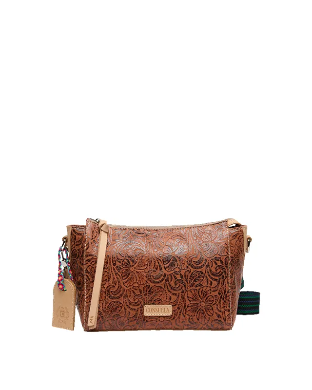 Sally City Bag sold by Consuela