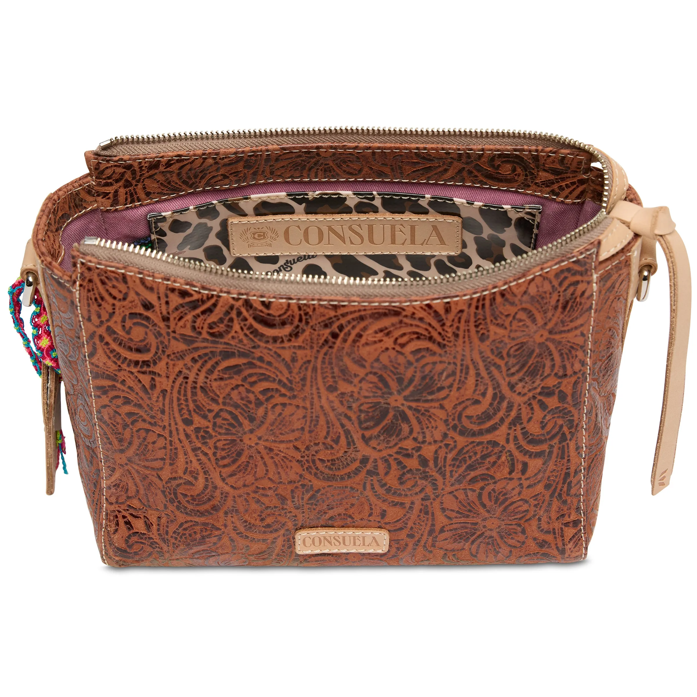 Sally City Bag sold by Consuela product image thumbnail 5