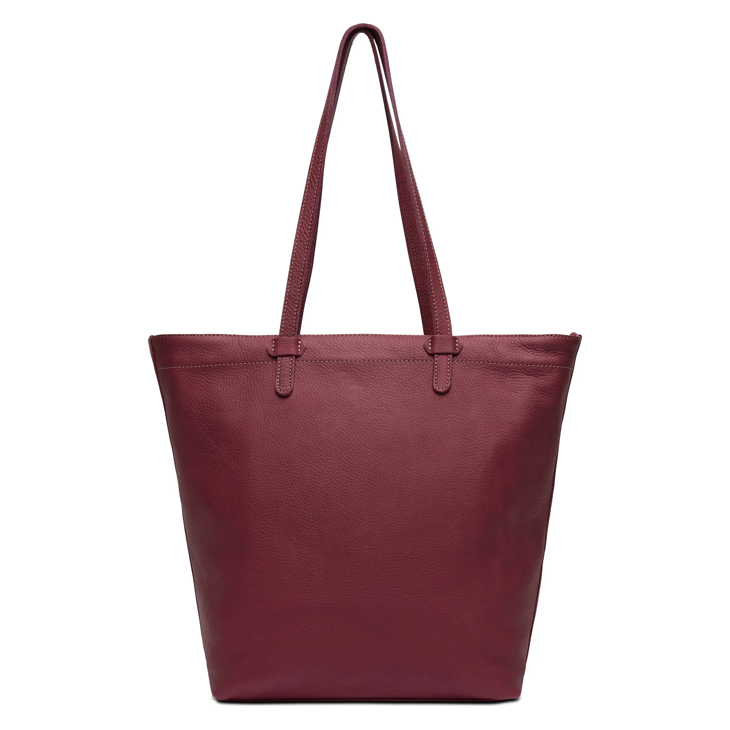 Plum Daily Tote sold by Consuela product image thumbnail 5