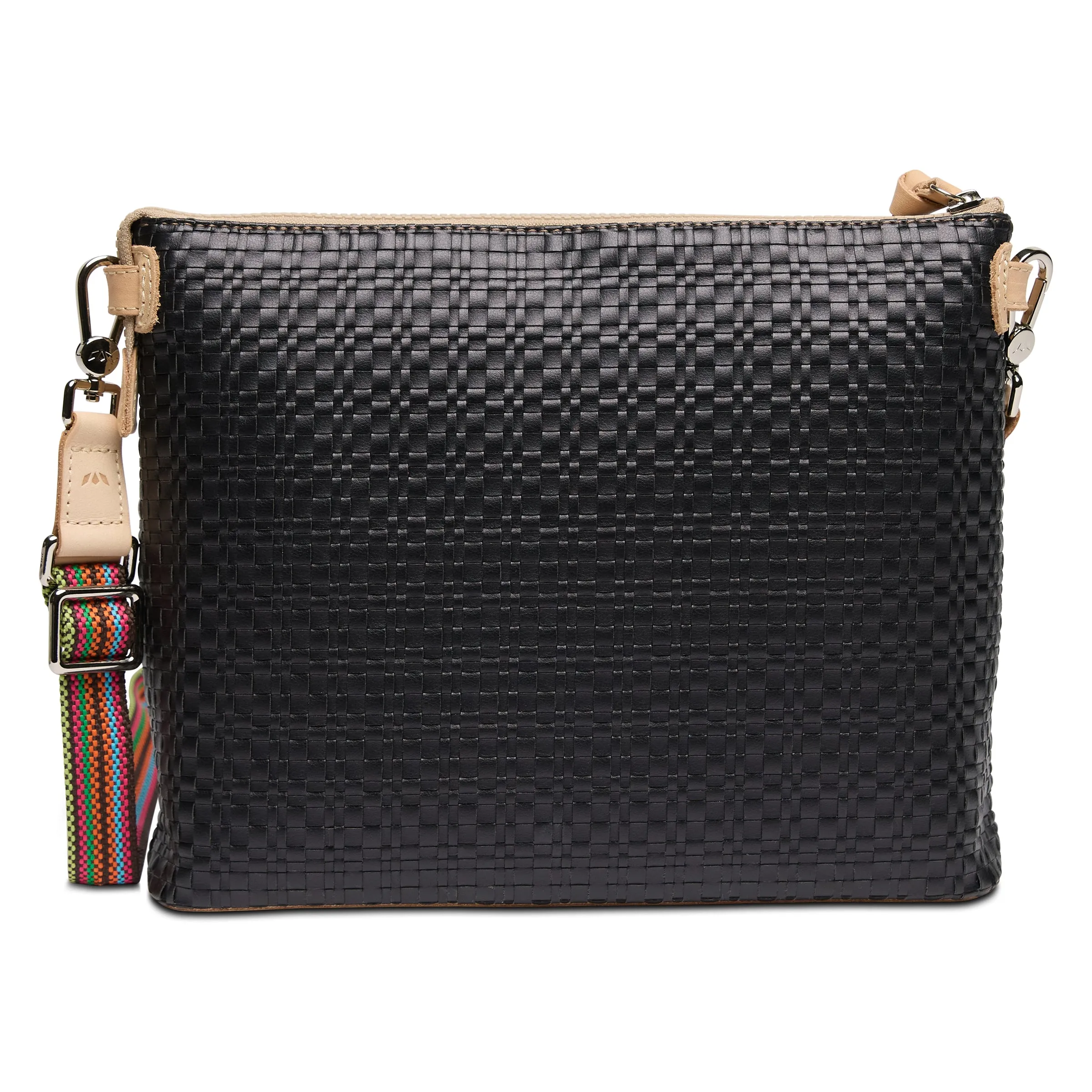 Amy Downtown Crossbody sold by Consuela product image thumbnail 4