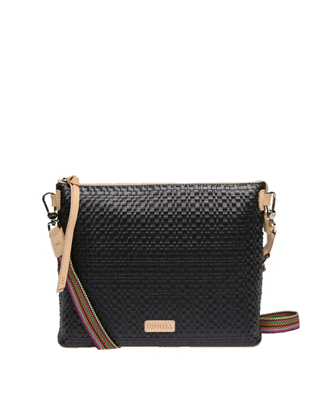 Amy Downtown Crossbody sold by Consuela