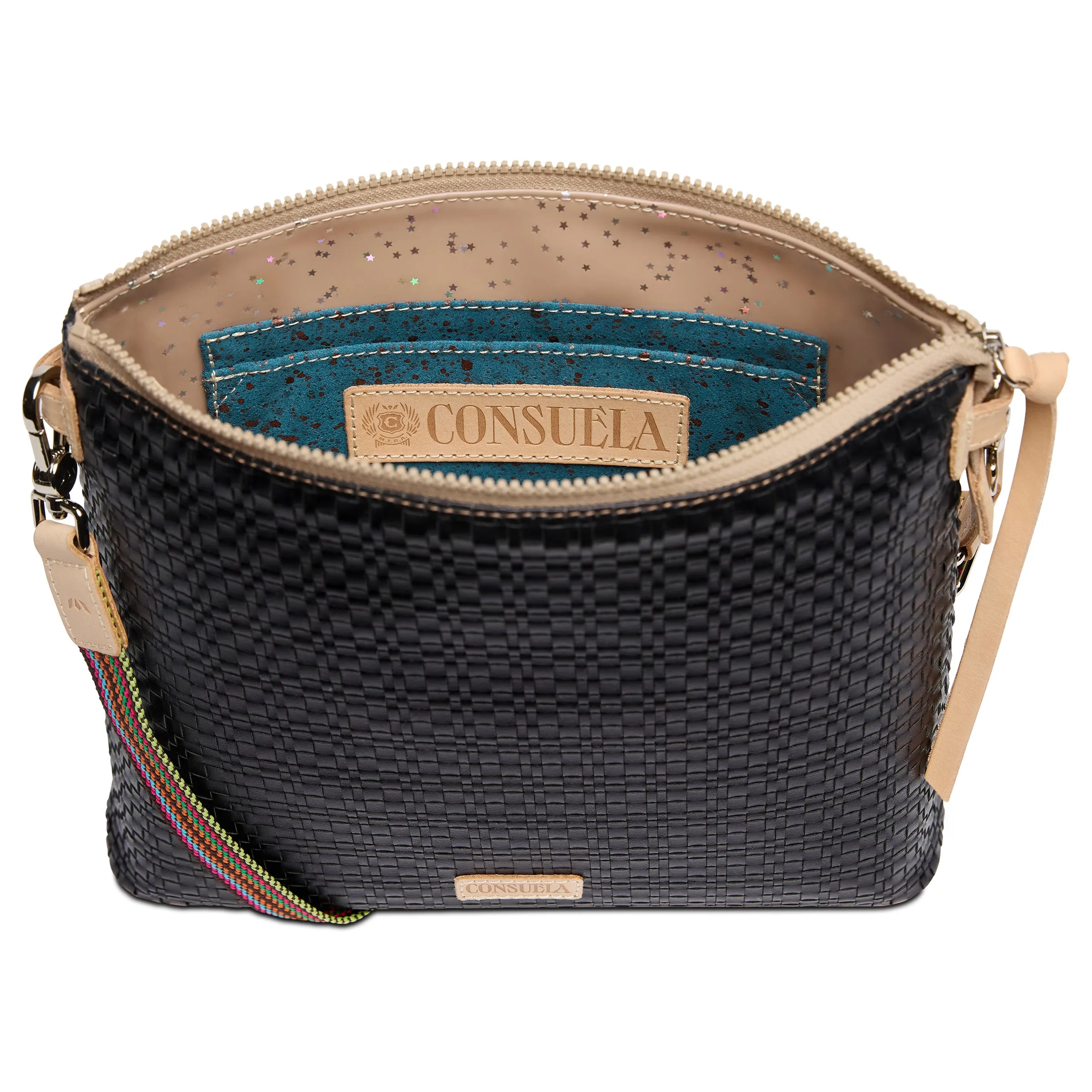 Amy Downtown Crossbody sold by Consuela product image thumbnail 5