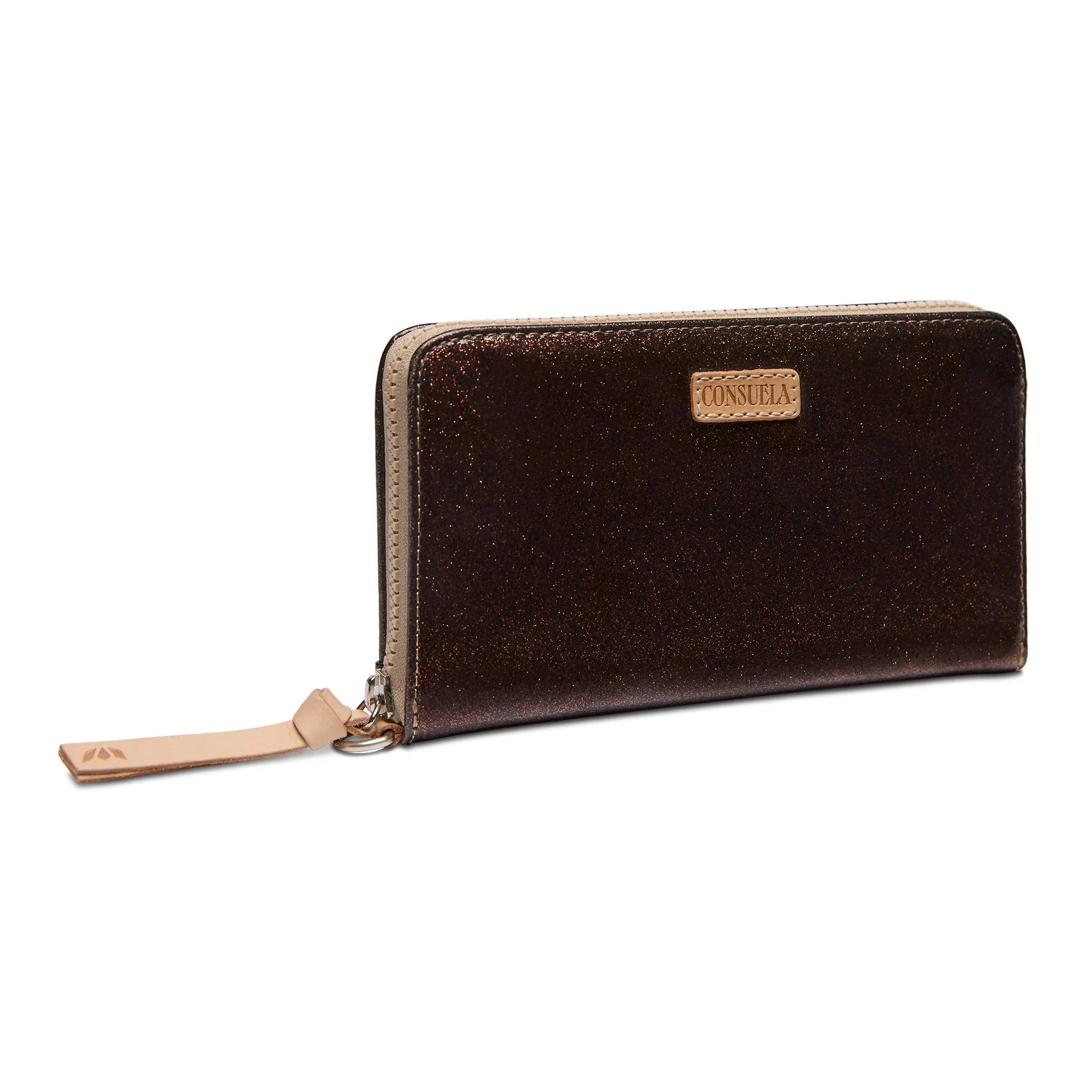 Ember Essential Wallet sold by Consuela product image thumbnail 3