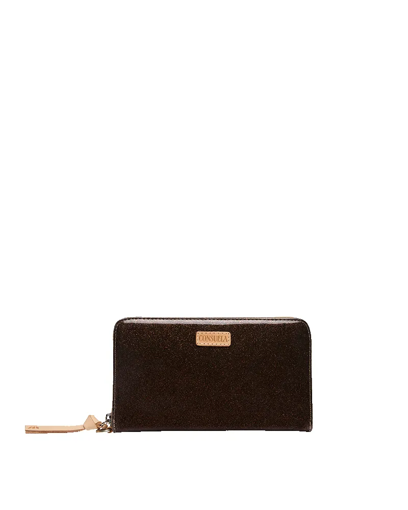 Ember Essential Wallet sold by Consuela