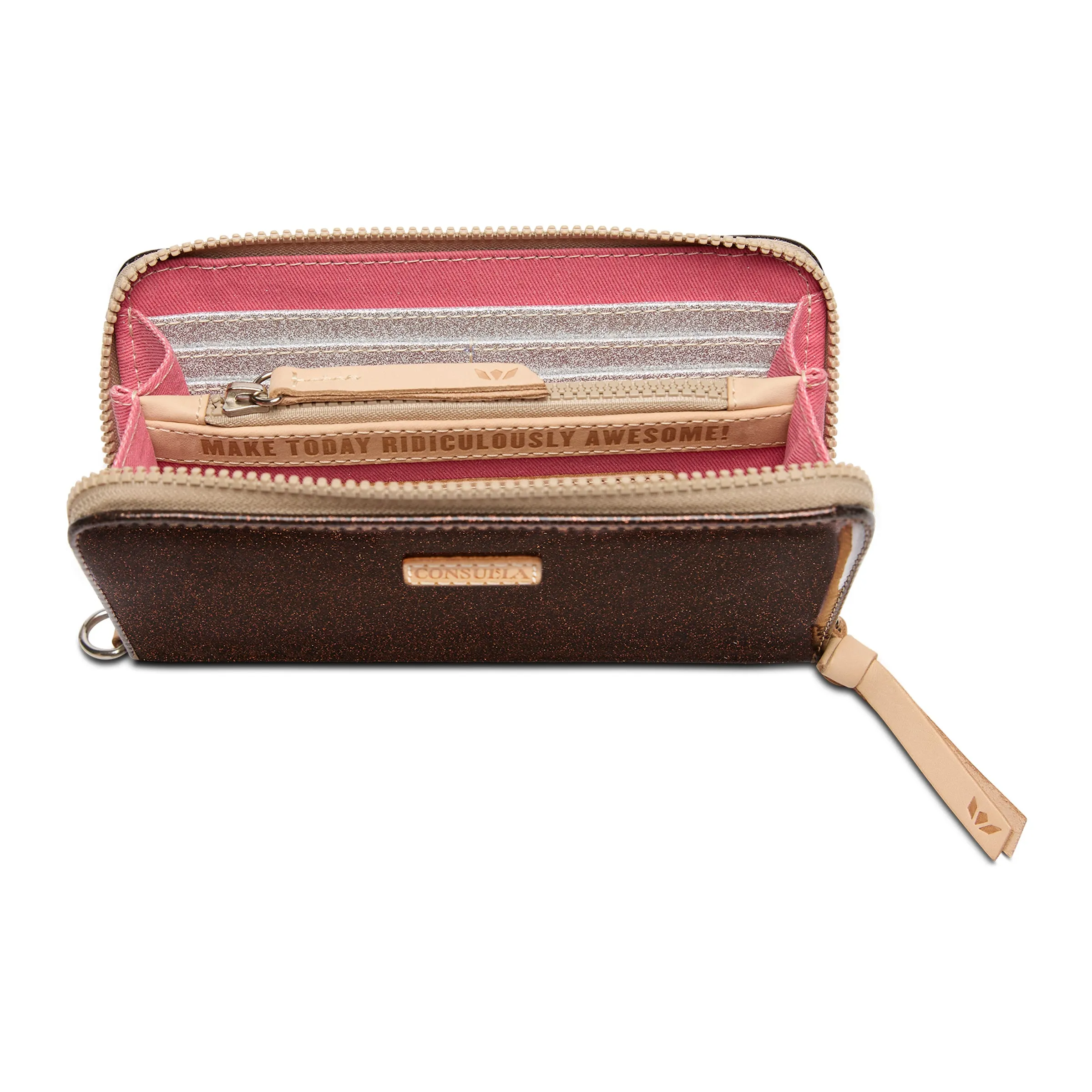 Ember Essential Wallet sold by Consuela product image thumbnail 5