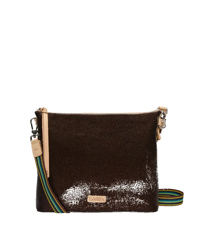 Ember Downtown Crossbody sold by Consuela