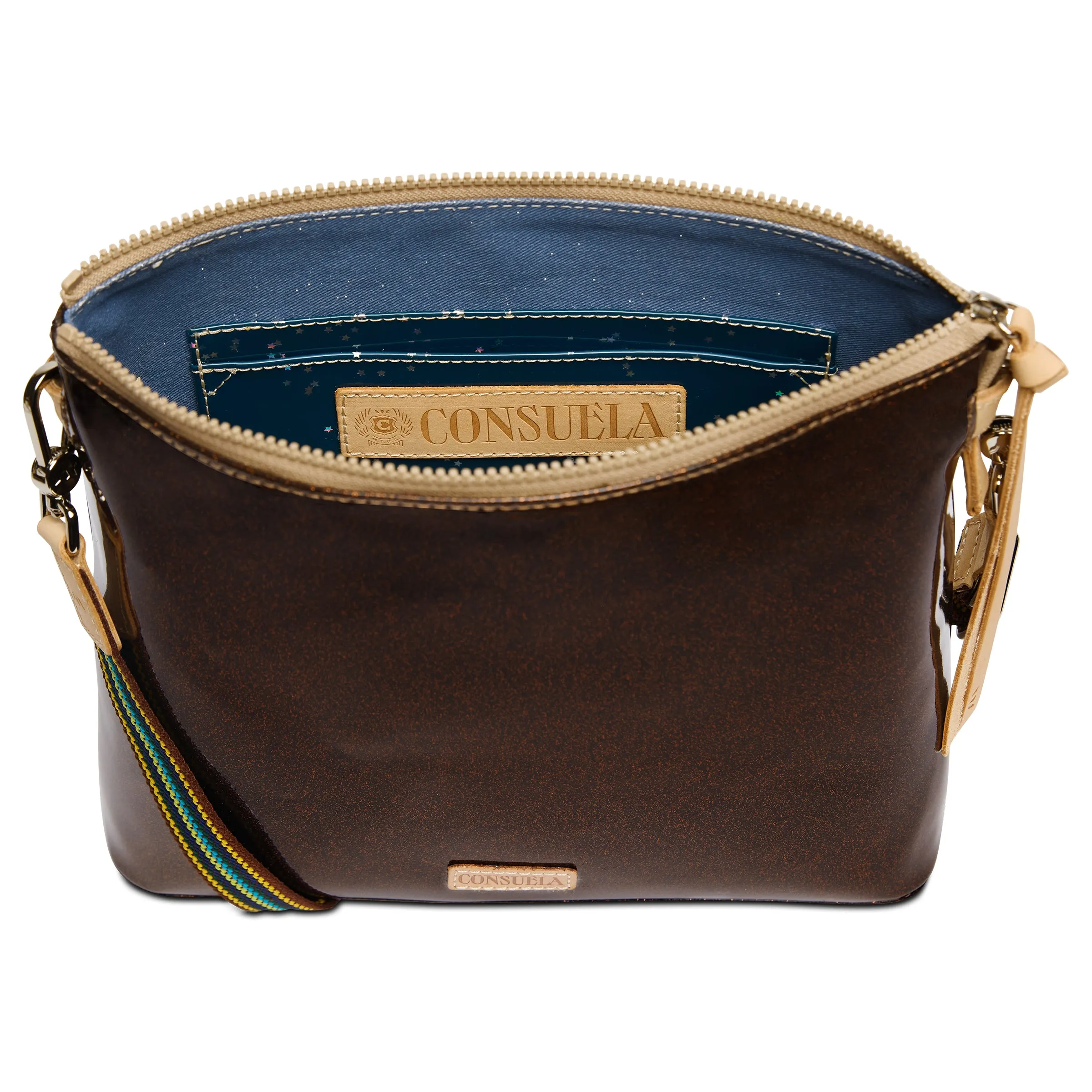 Ember Downtown Crossbody sold by Consuela product image thumbnail 5