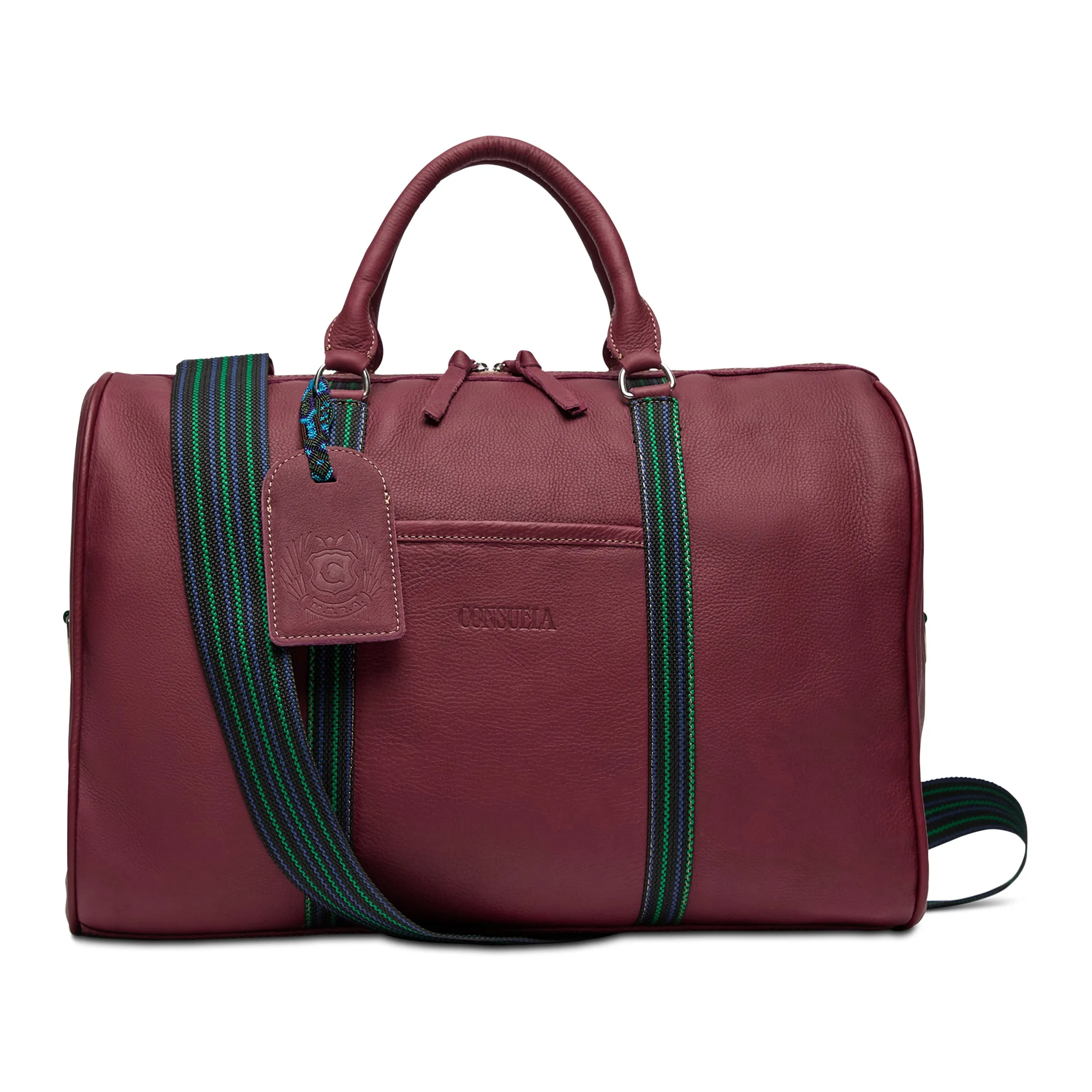 Plum Jetsetter sold by Consuela product image thumbnail 2