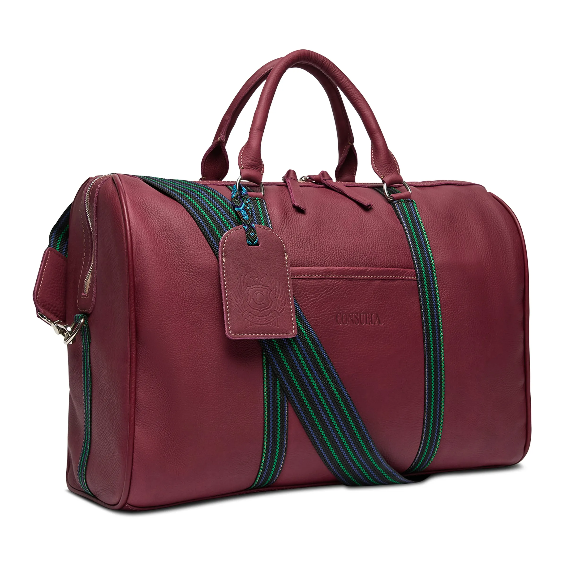 Plum Jetsetter sold by Consuela product image thumbnail 3