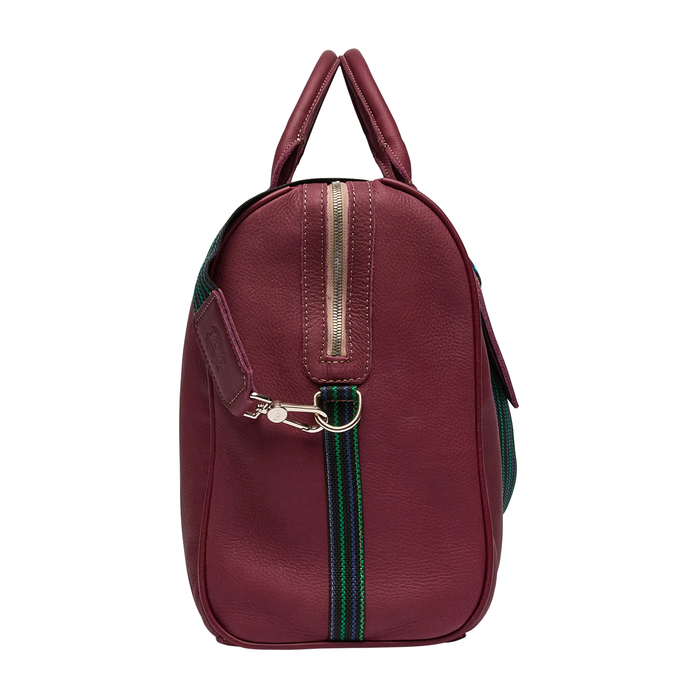 Plum Jetsetter sold by Consuela product image thumbnail 4