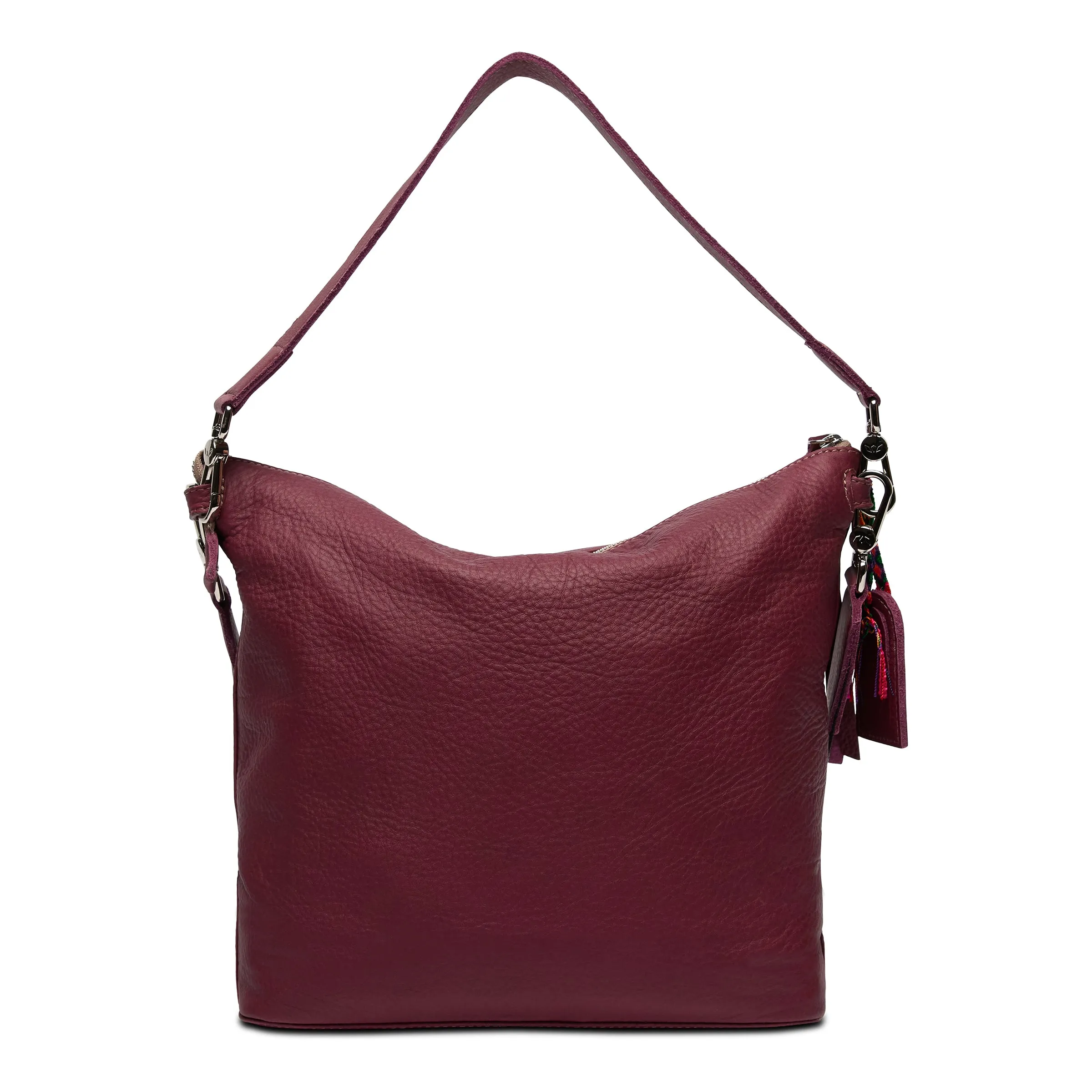 Plum Hobo sold by Consuela product image thumbnail 4