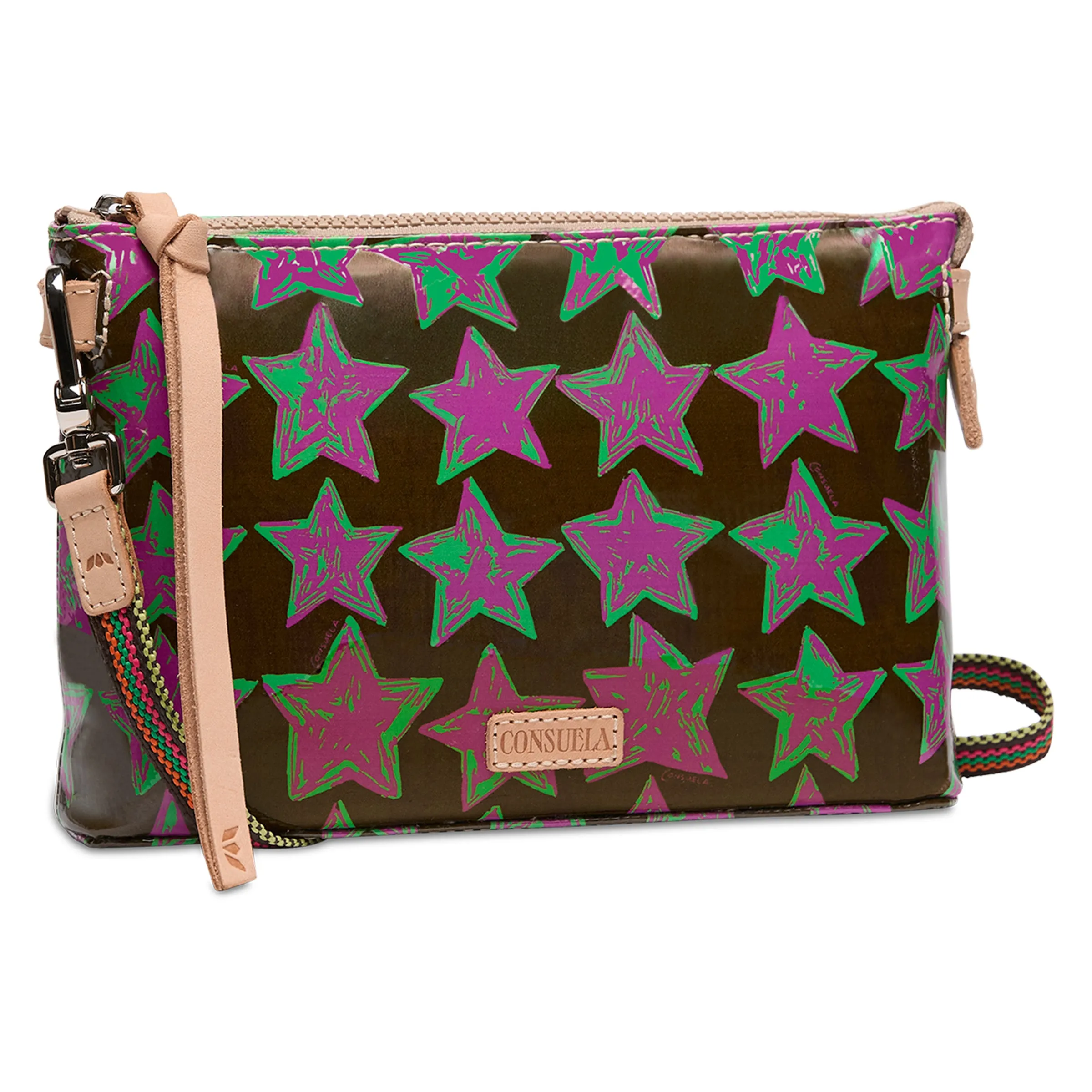 Willow Midtown Crossbody sold by Consuela product image thumbnail 3