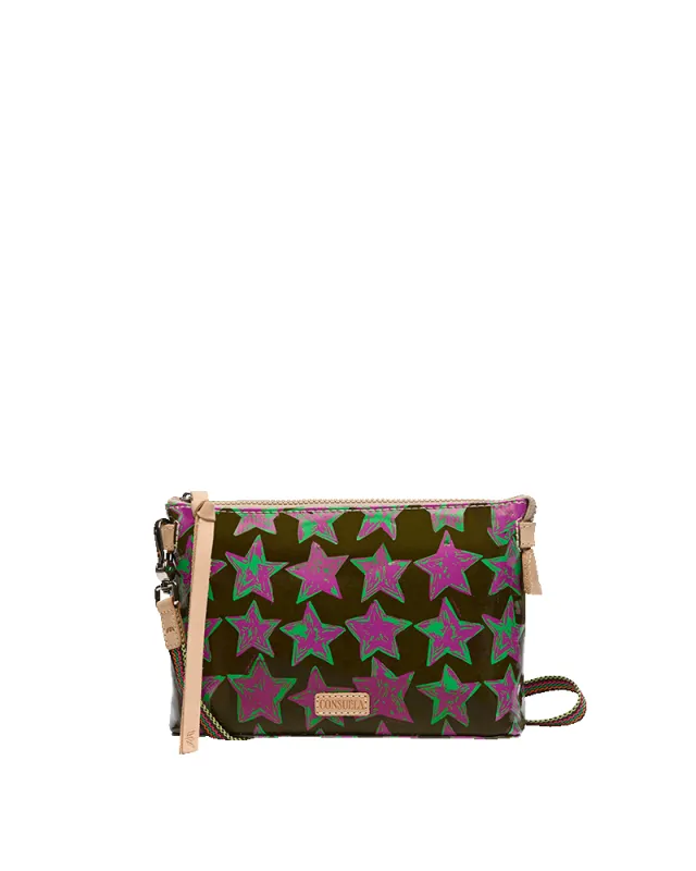 Willow Midtown Crossbody sold by Consuela