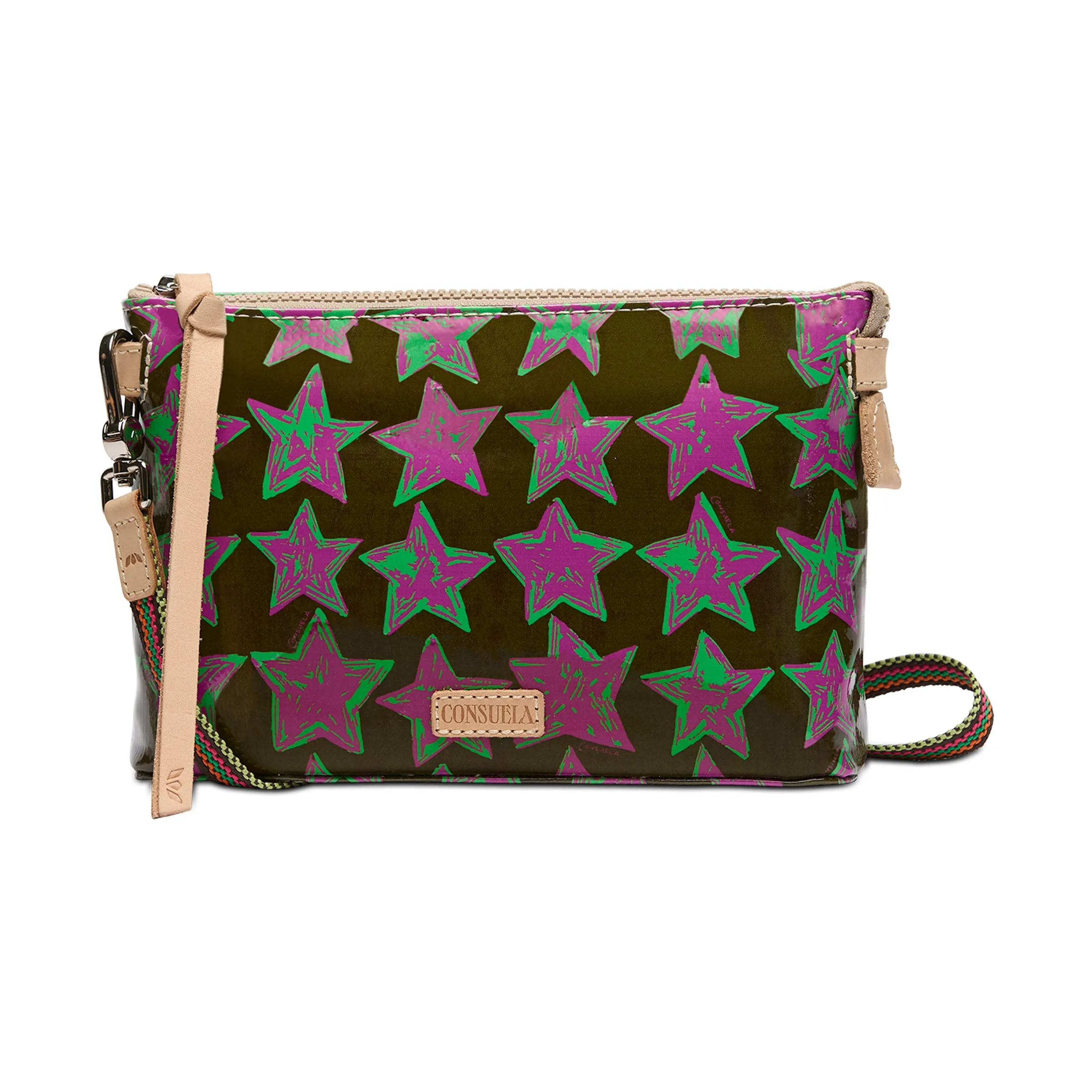 Willow Midtown Crossbody sold by Consuela product image thumbnail 2