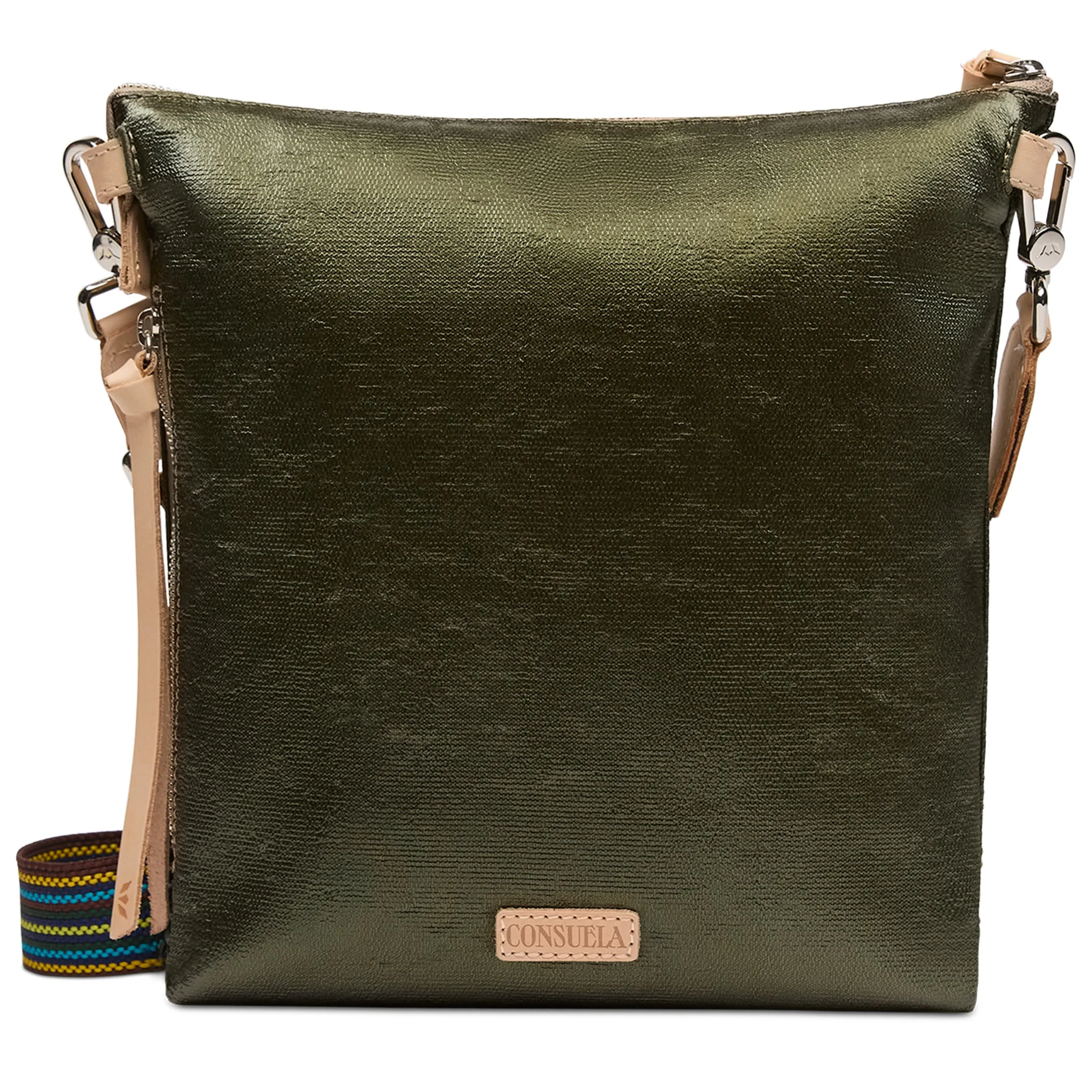 Vic Tour Crossbody sold by Consuela product image thumbnail 5