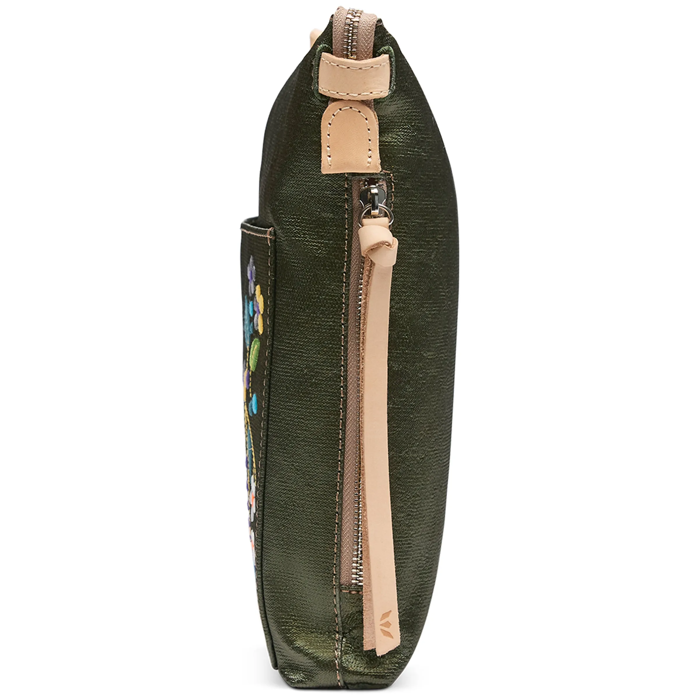 Vic Tour Crossbody sold by Consuela product image thumbnail 4