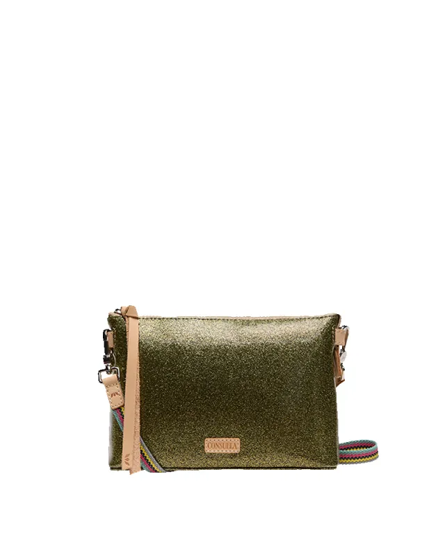 Oly Midtown Crossbody sold by Consuela