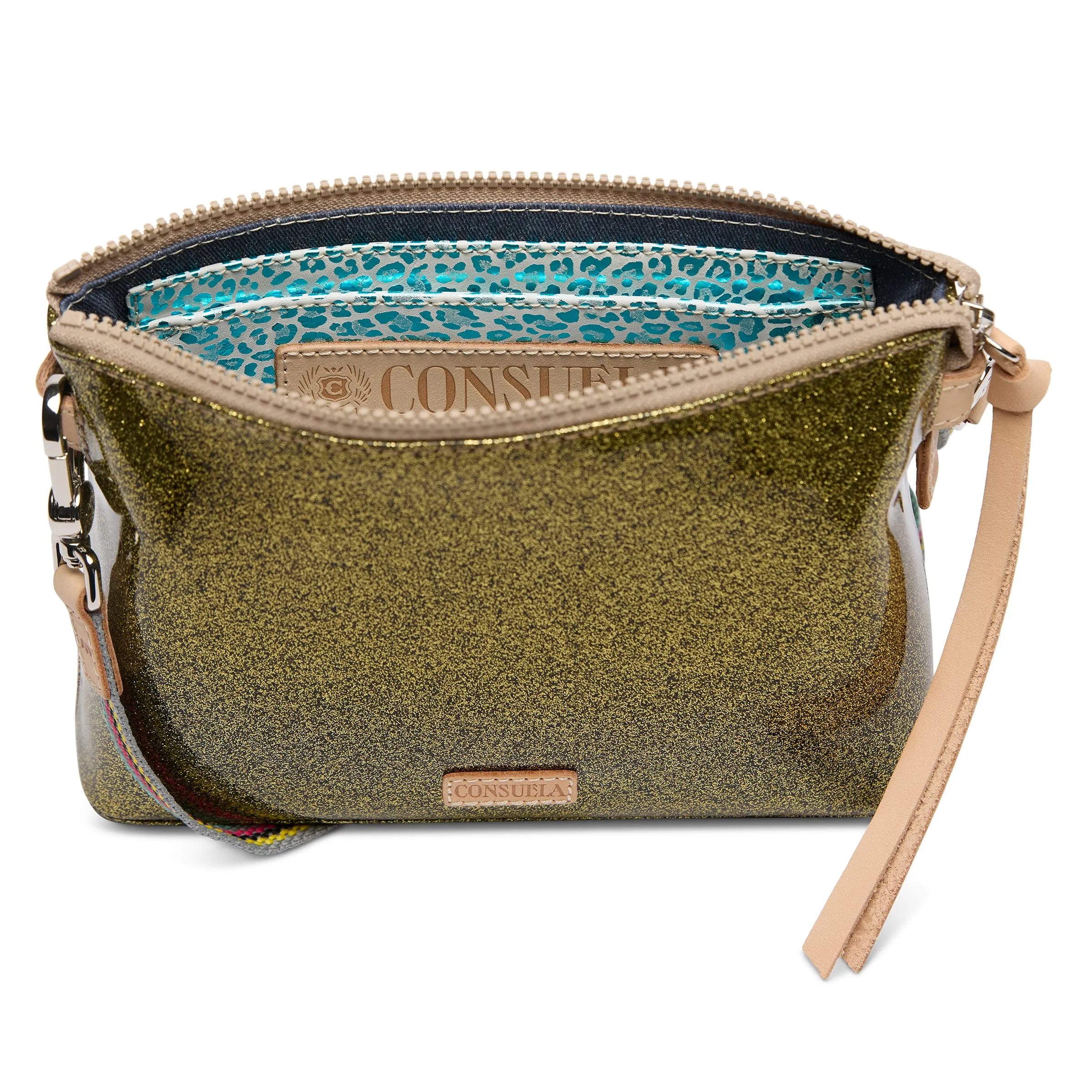 Oly Midtown Crossbody sold by Consuela product image thumbnail 5