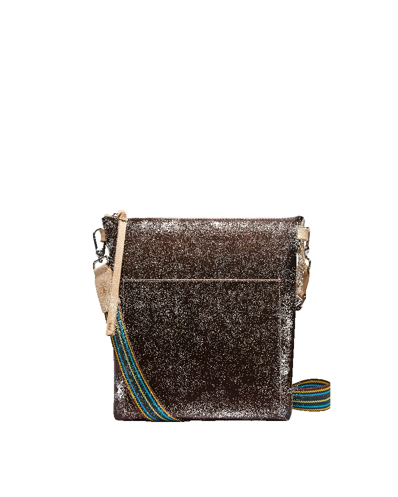 Ember Tour Crossbody sold by Consuela