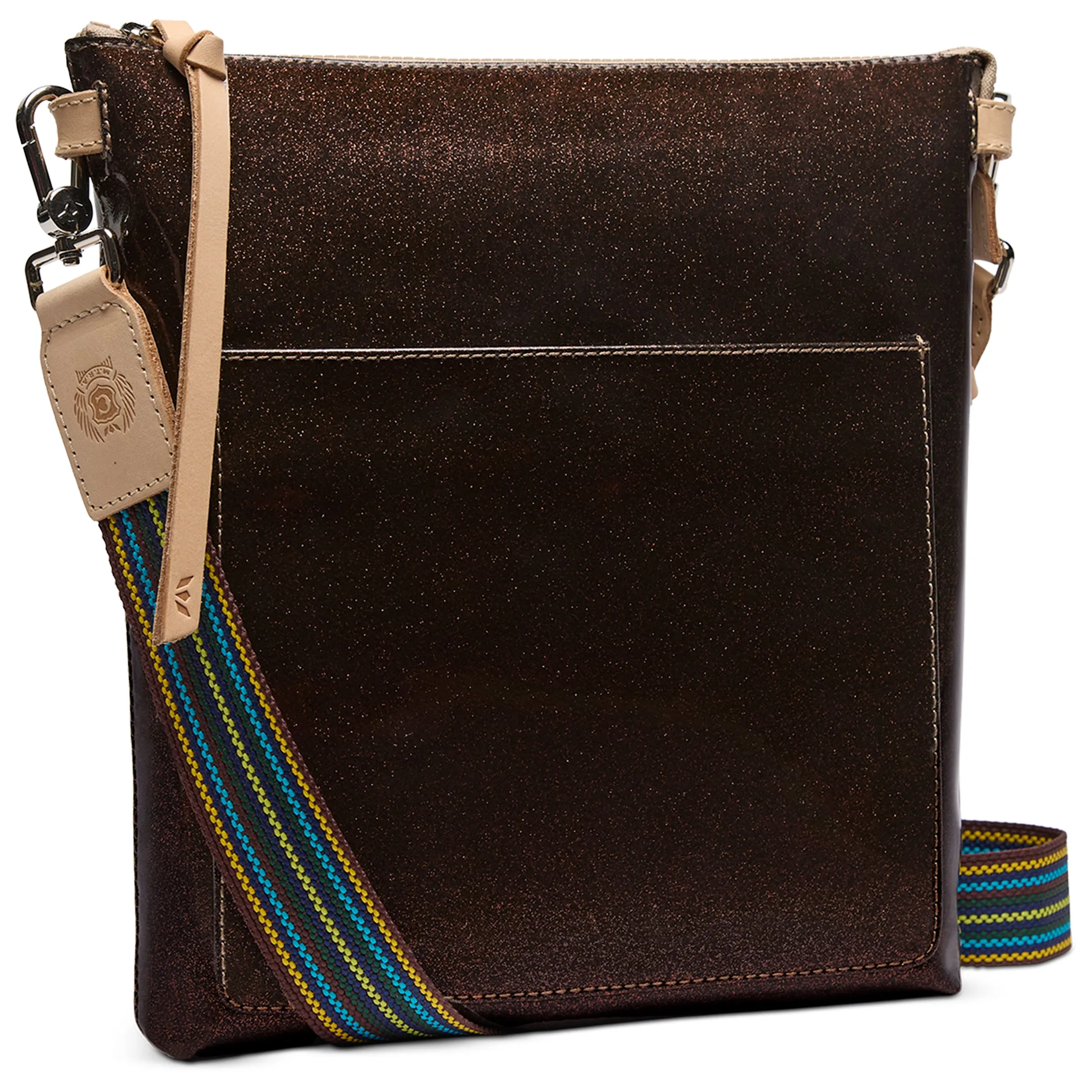 Ember Tour Crossbody sold by Consuela product image thumbnail 3