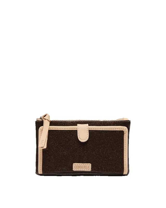 Ember Slim Wallet sold by Consuela