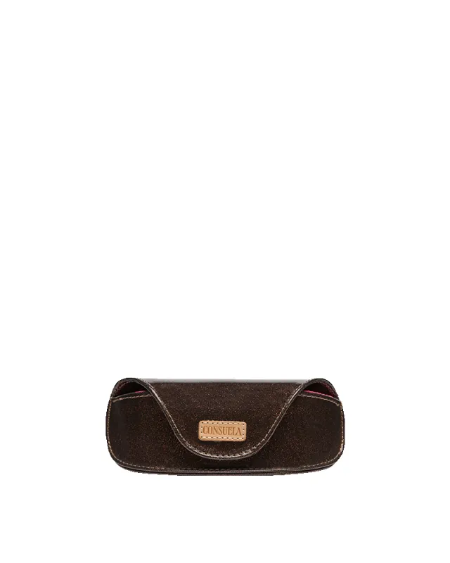 Ember Sunglass Case sold by Consuela