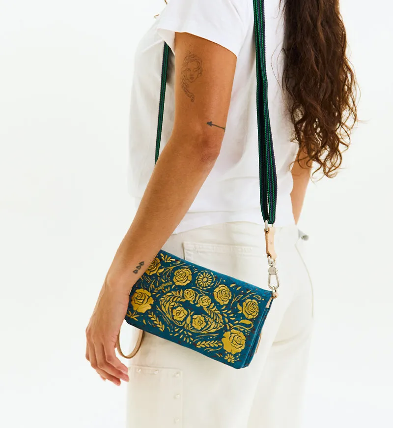 Shiloh Uptown Crossbody sold by Consuela product image thumbnail 5