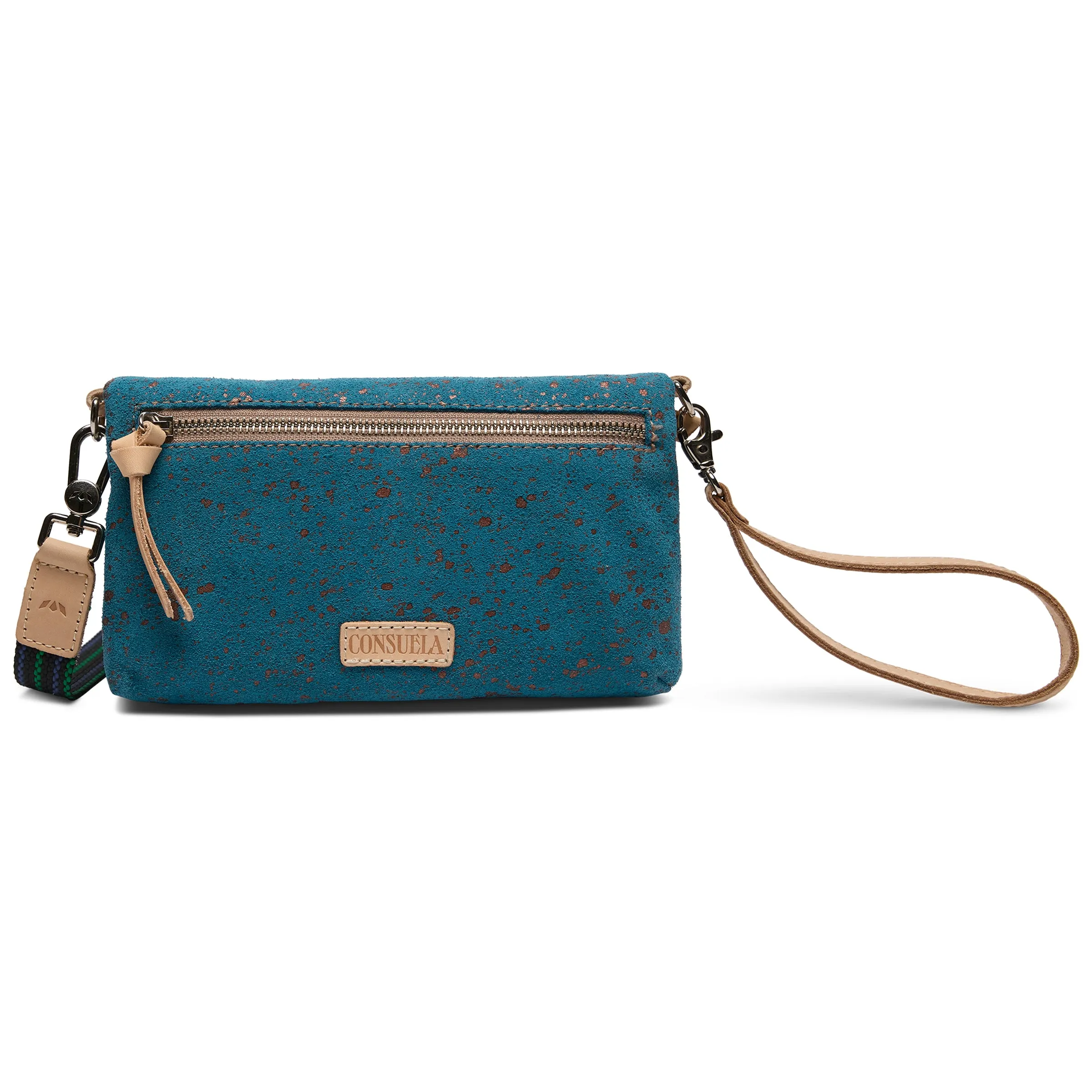 Shiloh Uptown Crossbody sold by Consuela product image thumbnail 3