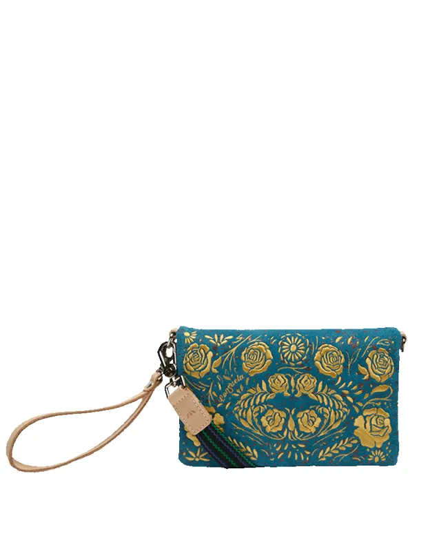 Shiloh Uptown Crossbody sold by Consuela